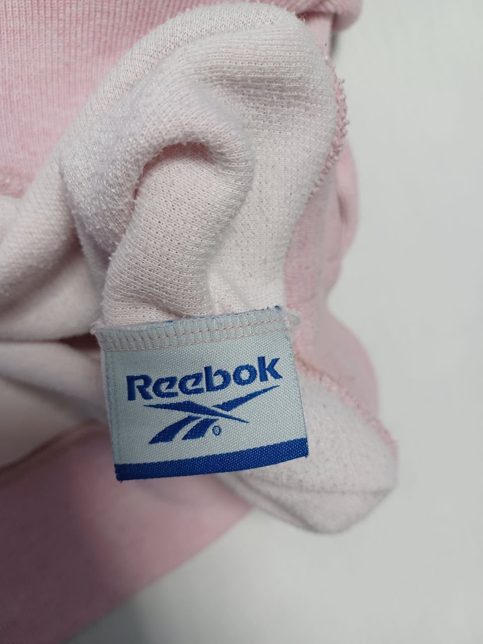 Reebok Reebok freestyle vintage big logo 90s sweatshirt Size US M / EU 48-50 / 2 - 7 Thumbnail