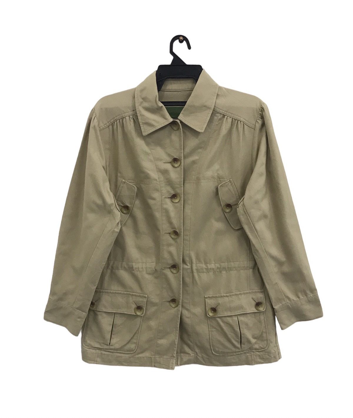 L.L. Bean L.L.BEAN JACKET COAT Size S / US 4 / IT 40 - 1 Thumbnail