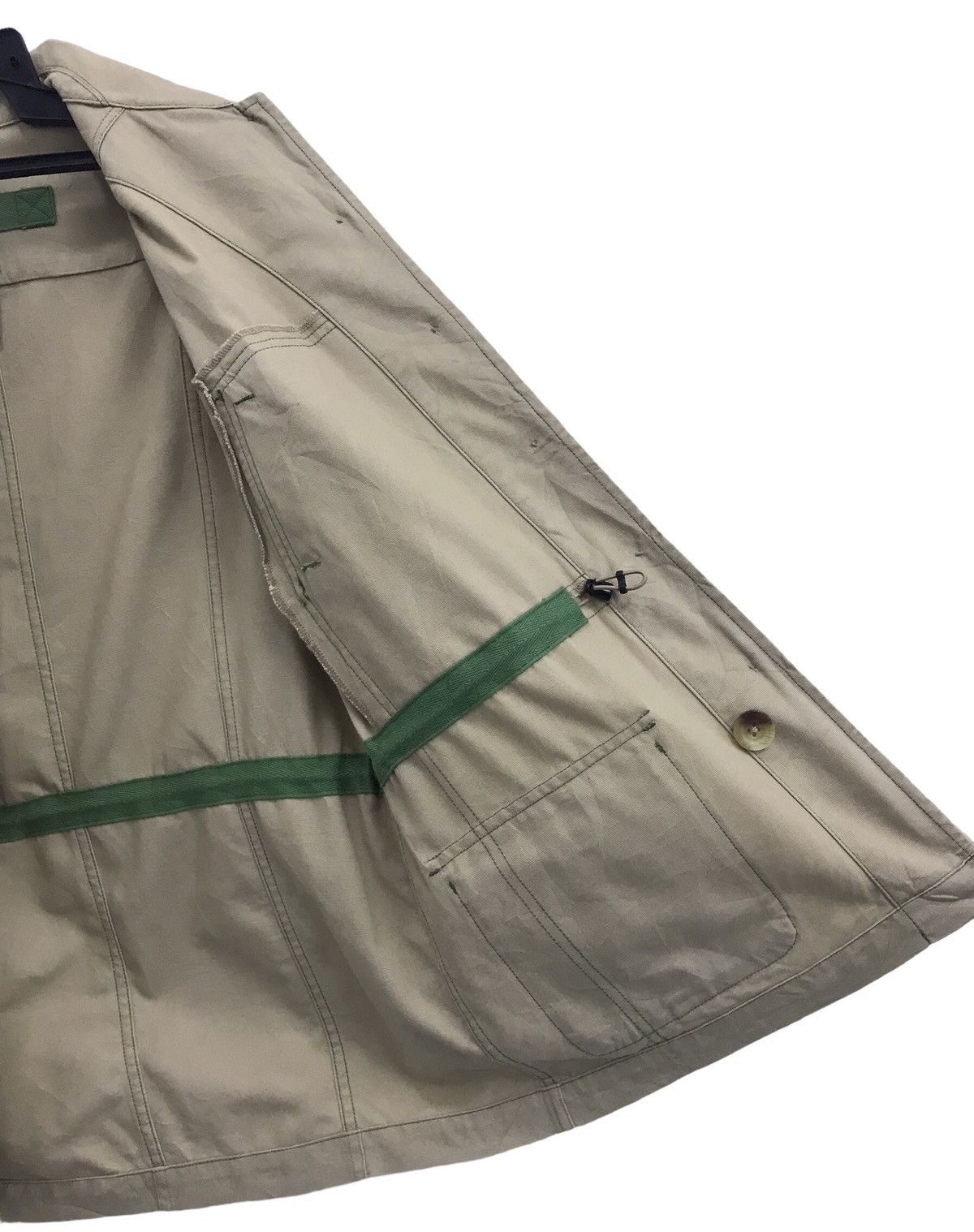 L.L. Bean L.L.BEAN JACKET COAT Size S / US 4 / IT 40 - 11 Thumbnail