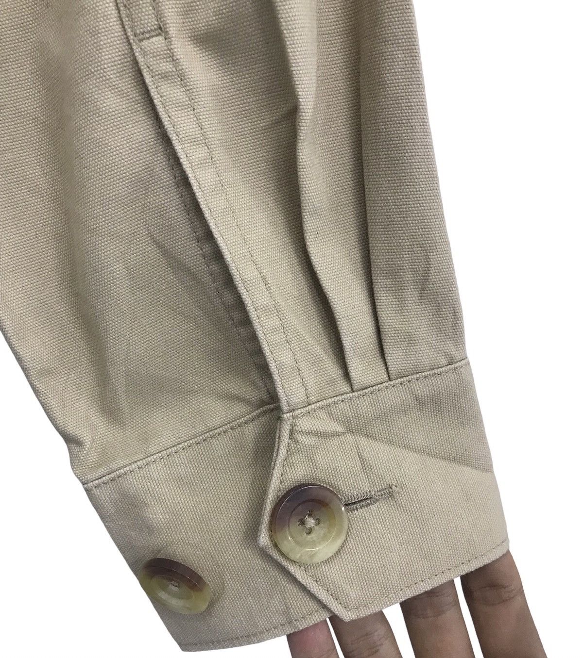 L.L. Bean L.L.BEAN JACKET COAT Size S / US 4 / IT 40 - 10 Thumbnail