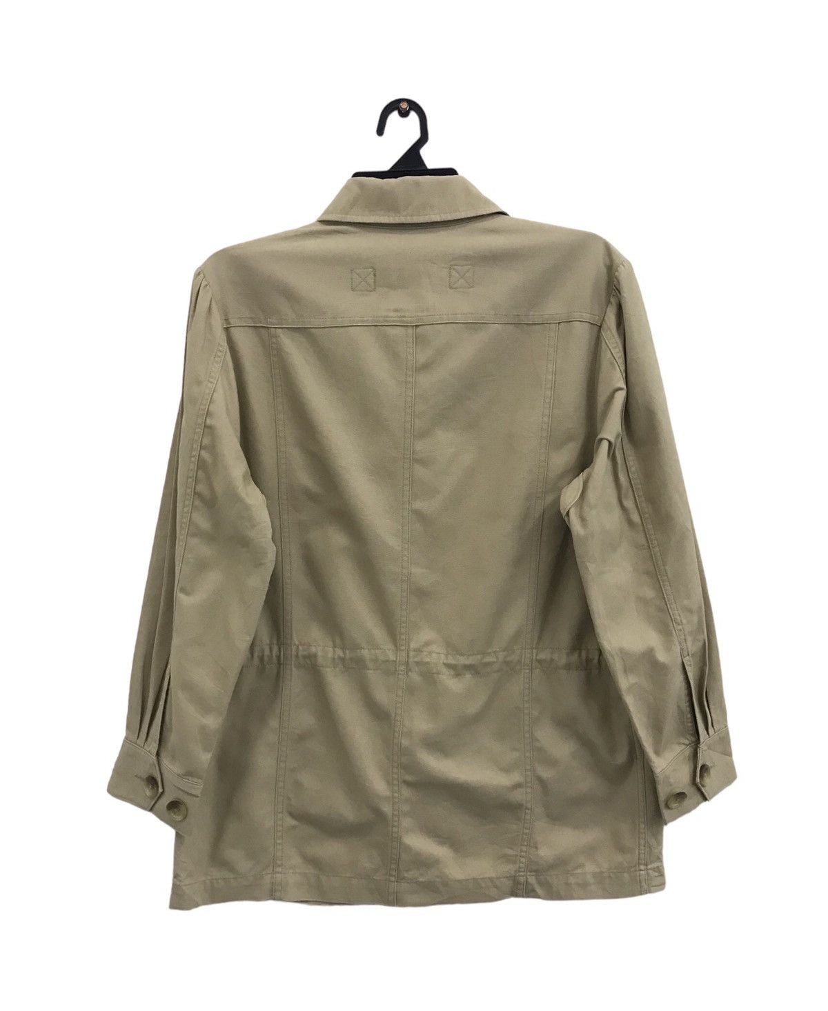 L.L. Bean L.L.BEAN JACKET COAT Size S / US 4 / IT 40 - 2 Thumbnail