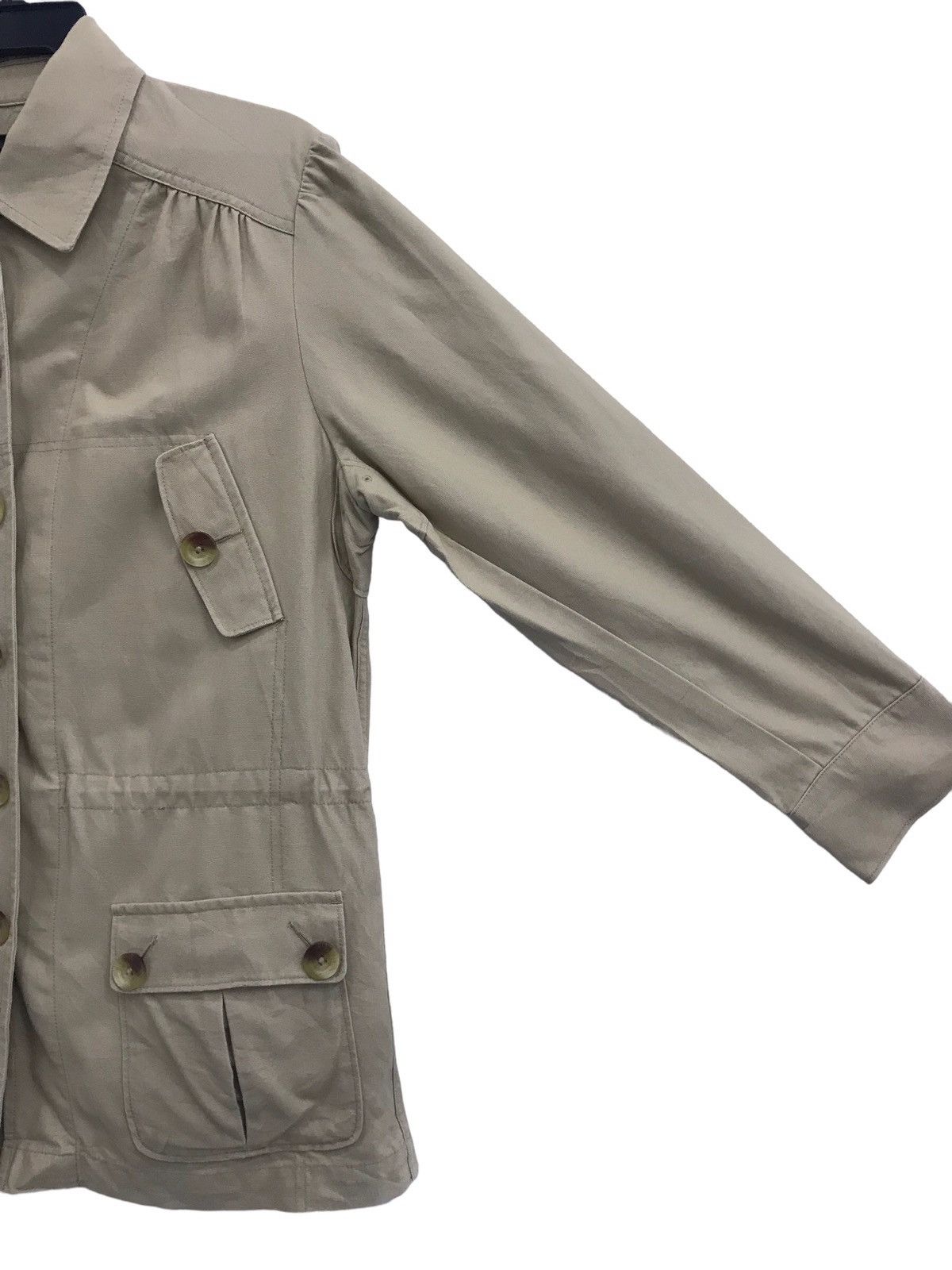 L.L. Bean L.L.BEAN JACKET COAT Size S / US 4 / IT 40 - 4 Thumbnail