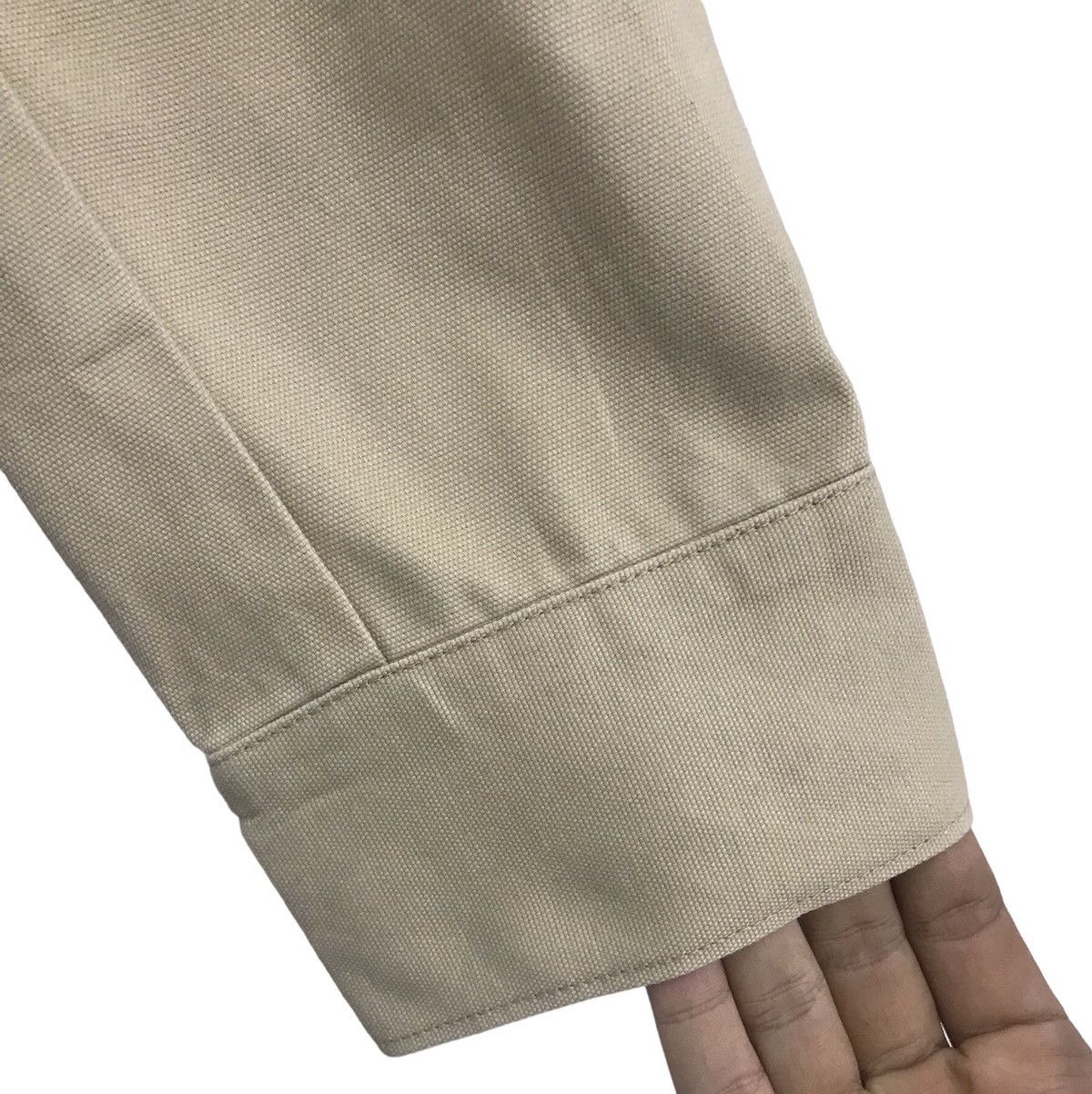 L.L. Bean L.L.BEAN JACKET COAT Size S / US 4 / IT 40 - 9 Thumbnail