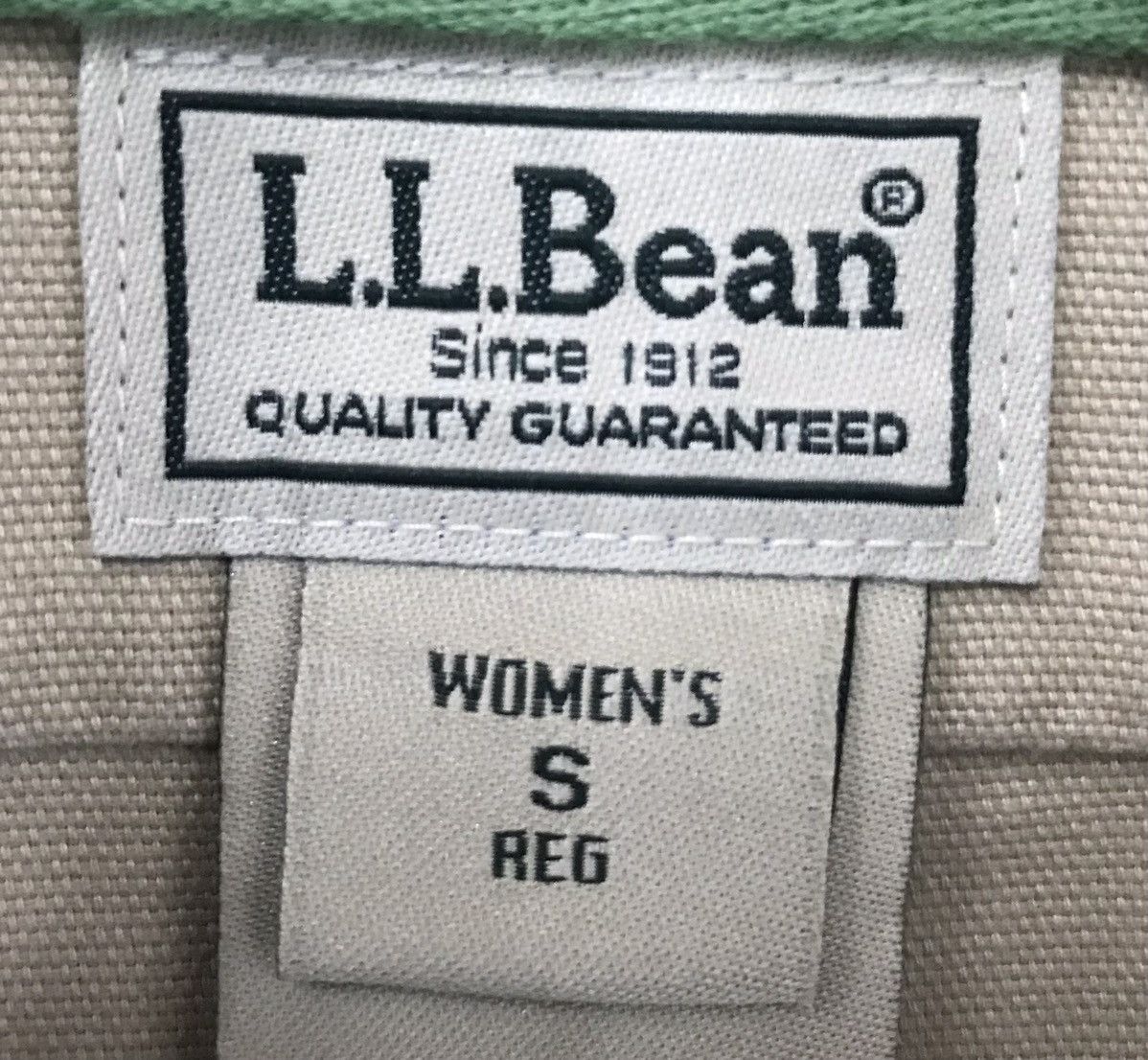 L.L. Bean L.L.BEAN JACKET COAT Size S / US 4 / IT 40 - 12 Thumbnail