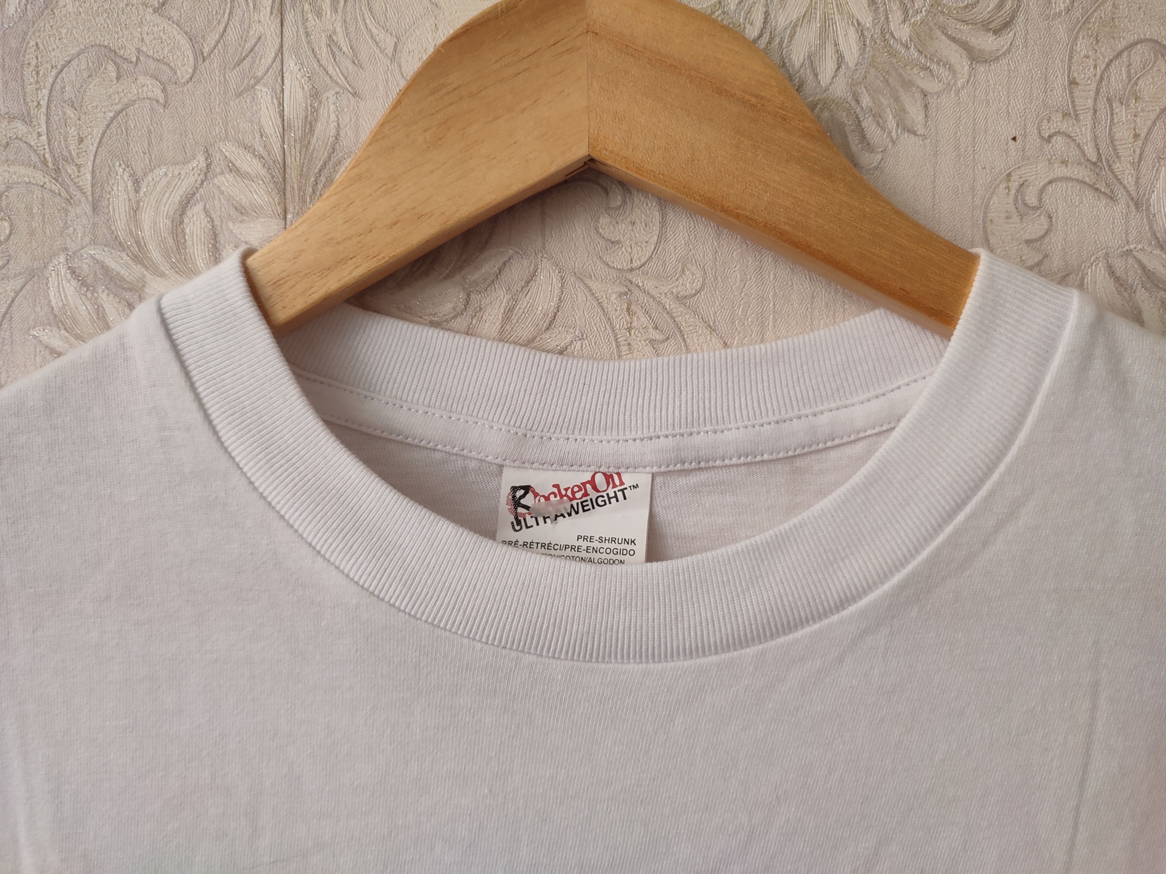 Eminem ♦️EMINEM - The Eminem Show T-Shirt Size US L / EU 52-54 / 3 - 3 Thumbnail