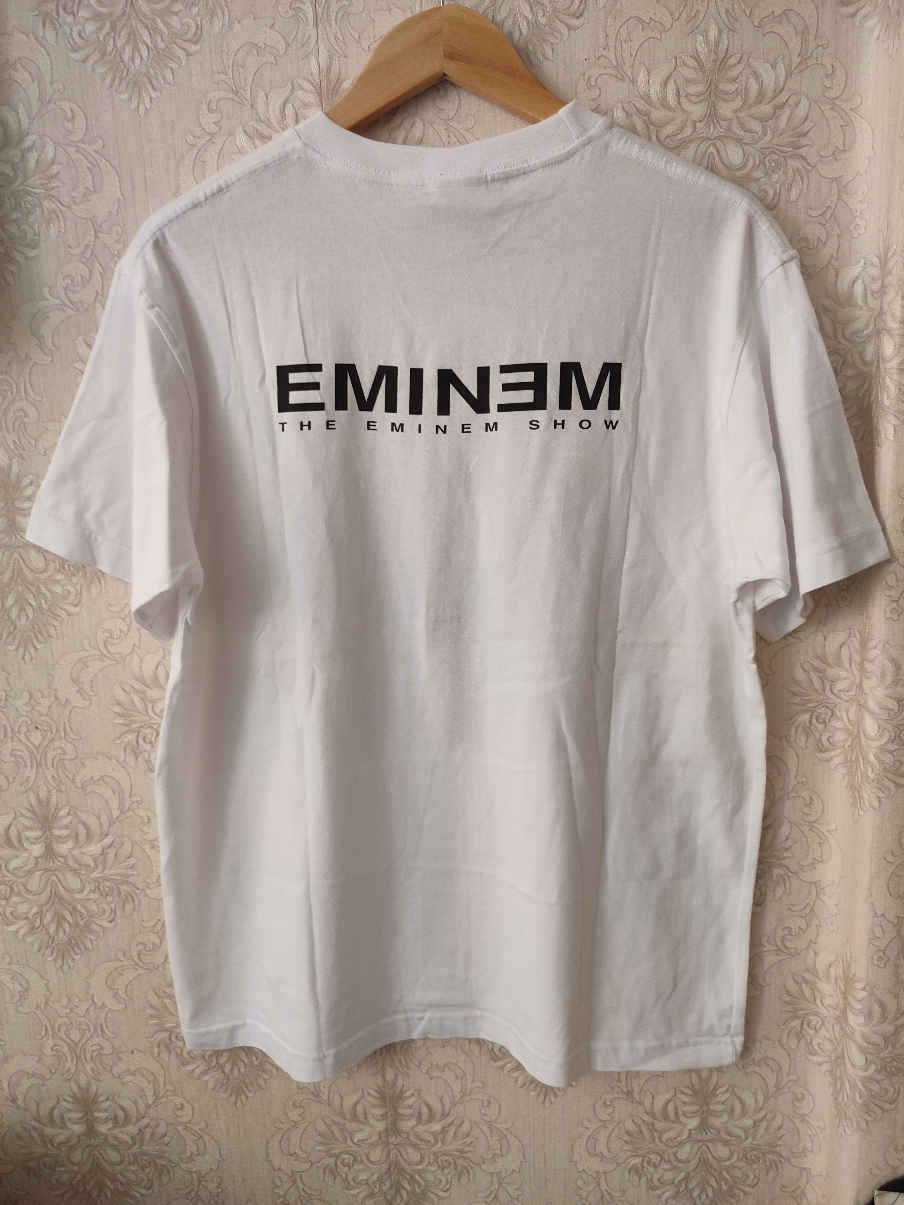 Eminem ♦️EMINEM - The Eminem Show T-Shirt Size US L / EU 52-54 / 3 - 2 Thumbnail