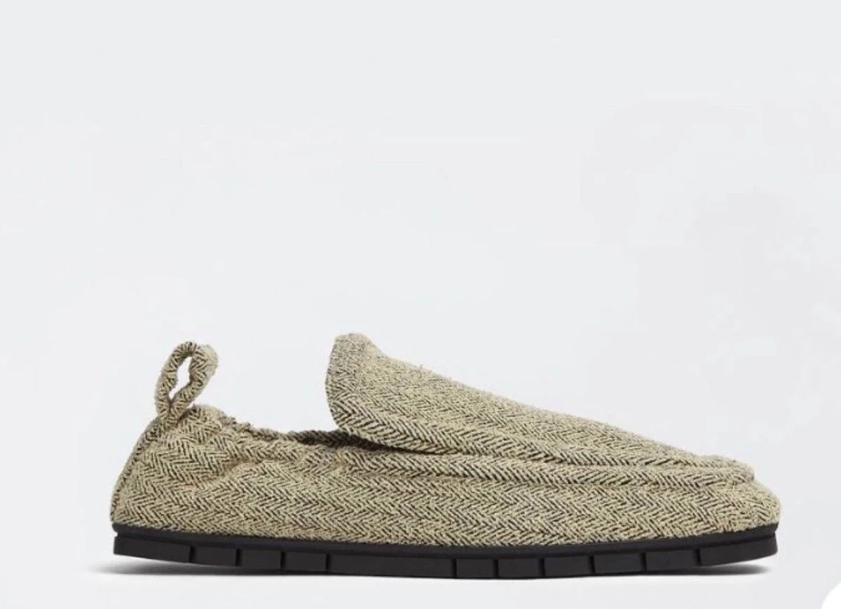 o1w1db10323 Loafers in Beige