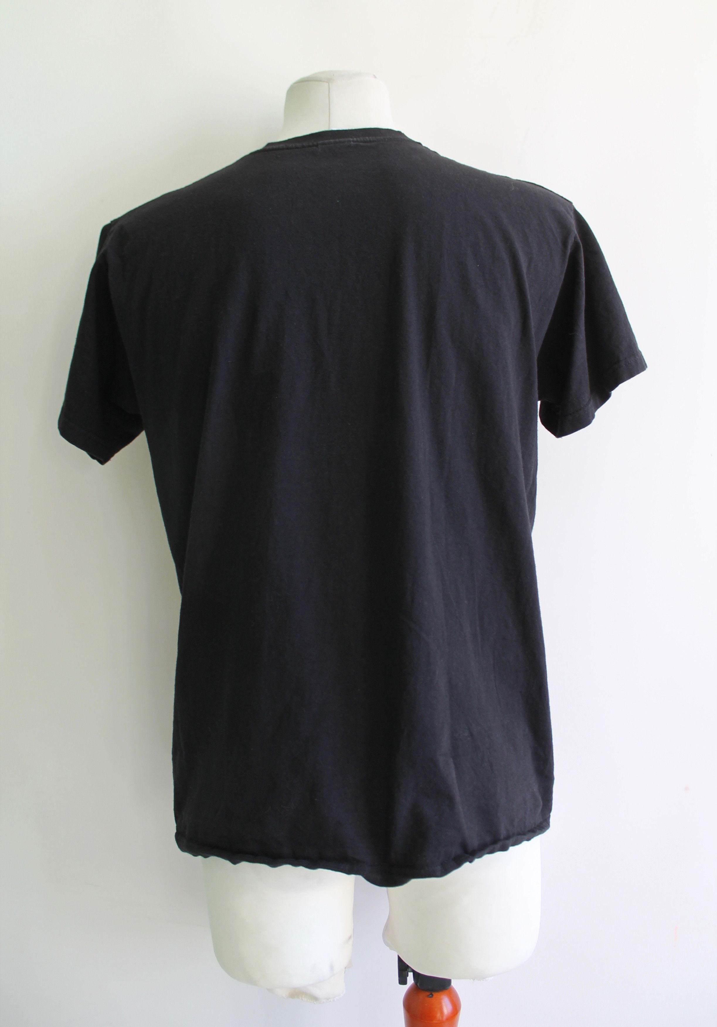 Band Tees 2015 Panic At the Disco band tee rock t shirt merch vintage Size US L / EU 52-54 / 3 - 7 Thumbnail
