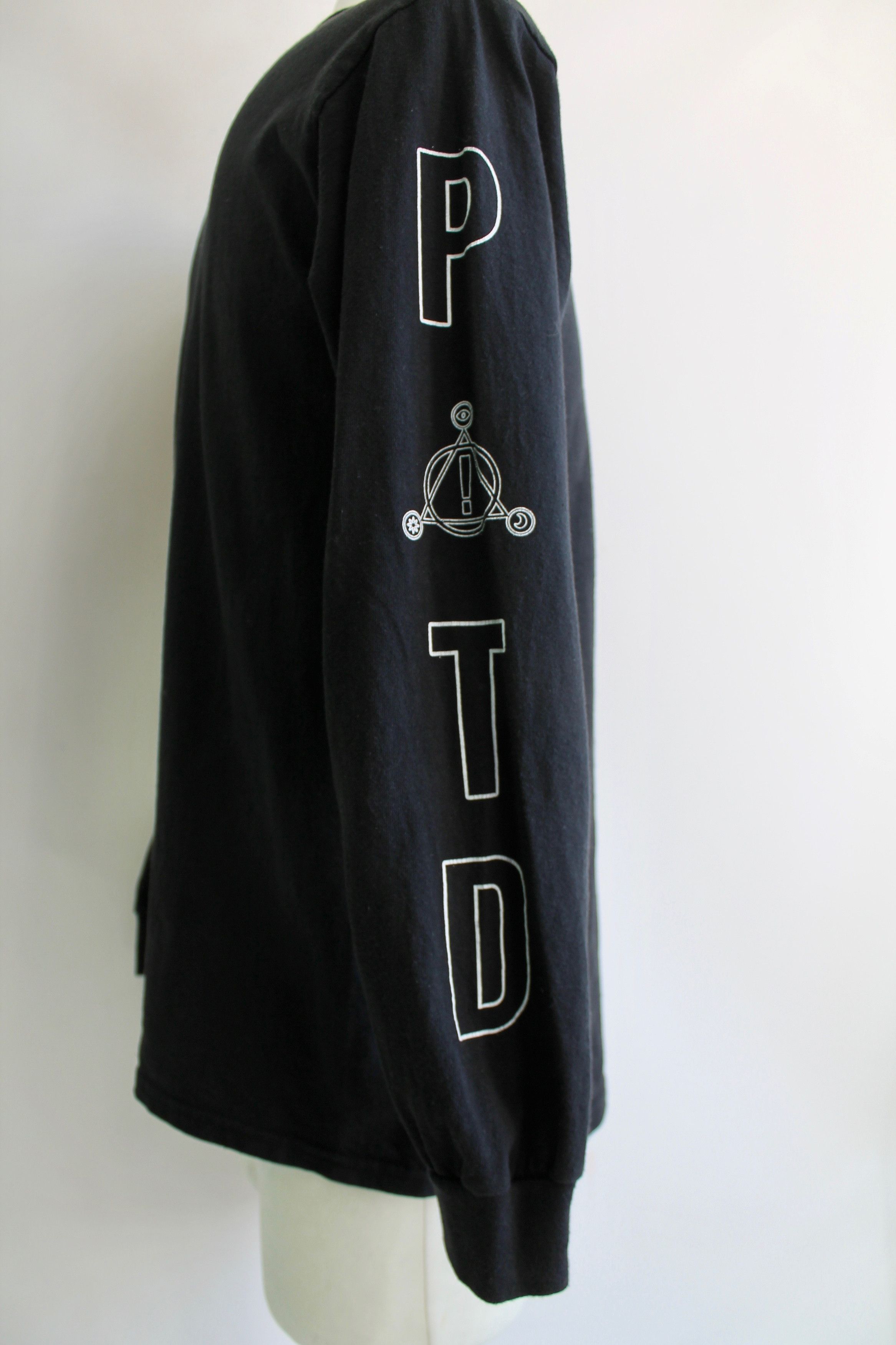 Band Tees Panic At The Disco Pray for the Wicked band rock t shirt Size US M / EU 48-50 / 2 - 6 Thumbnail