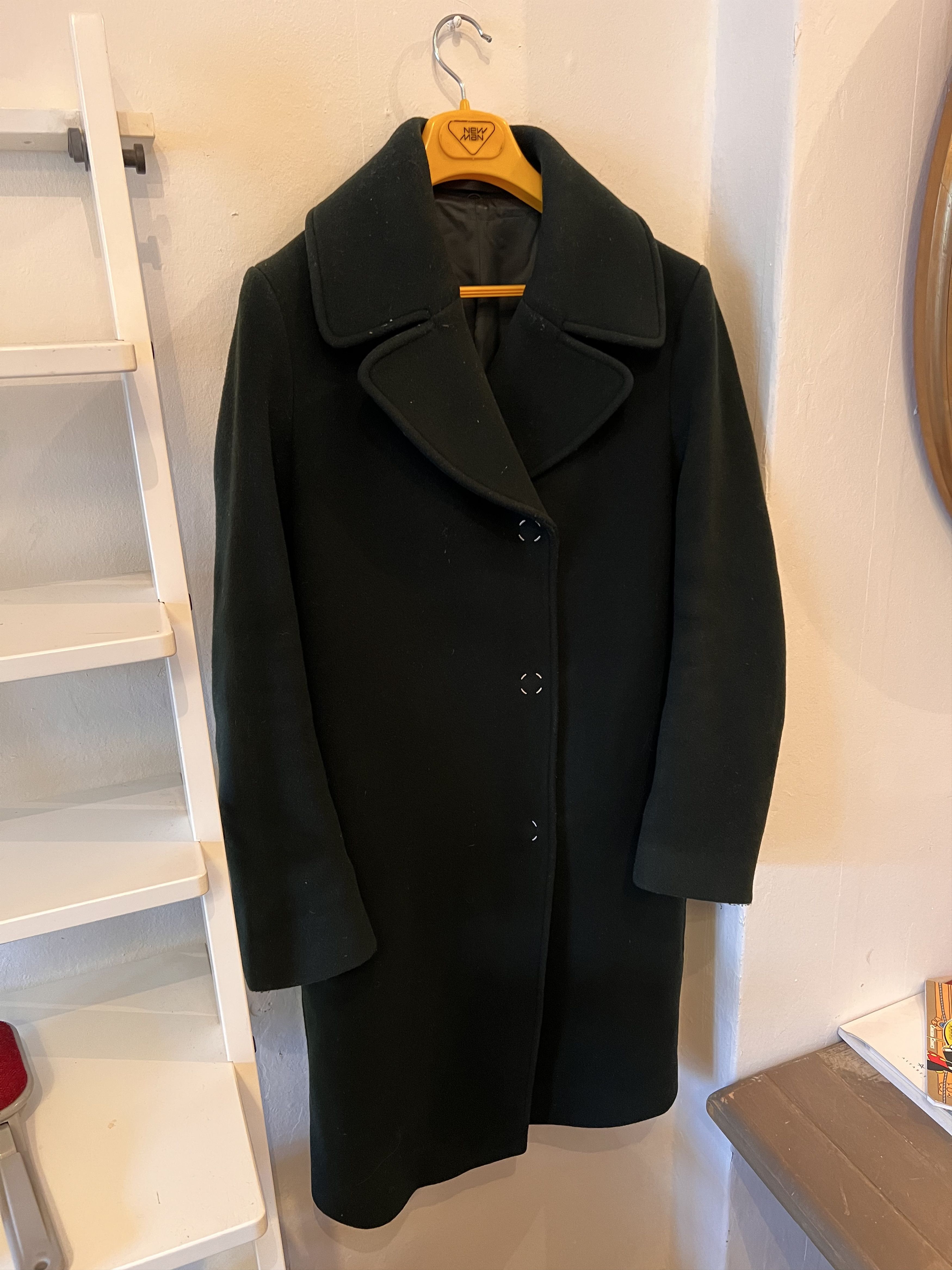 Acne Studios “ERA” Wool Coat size 36 Size S / US 4 / IT 40 - 3 Thumbnail