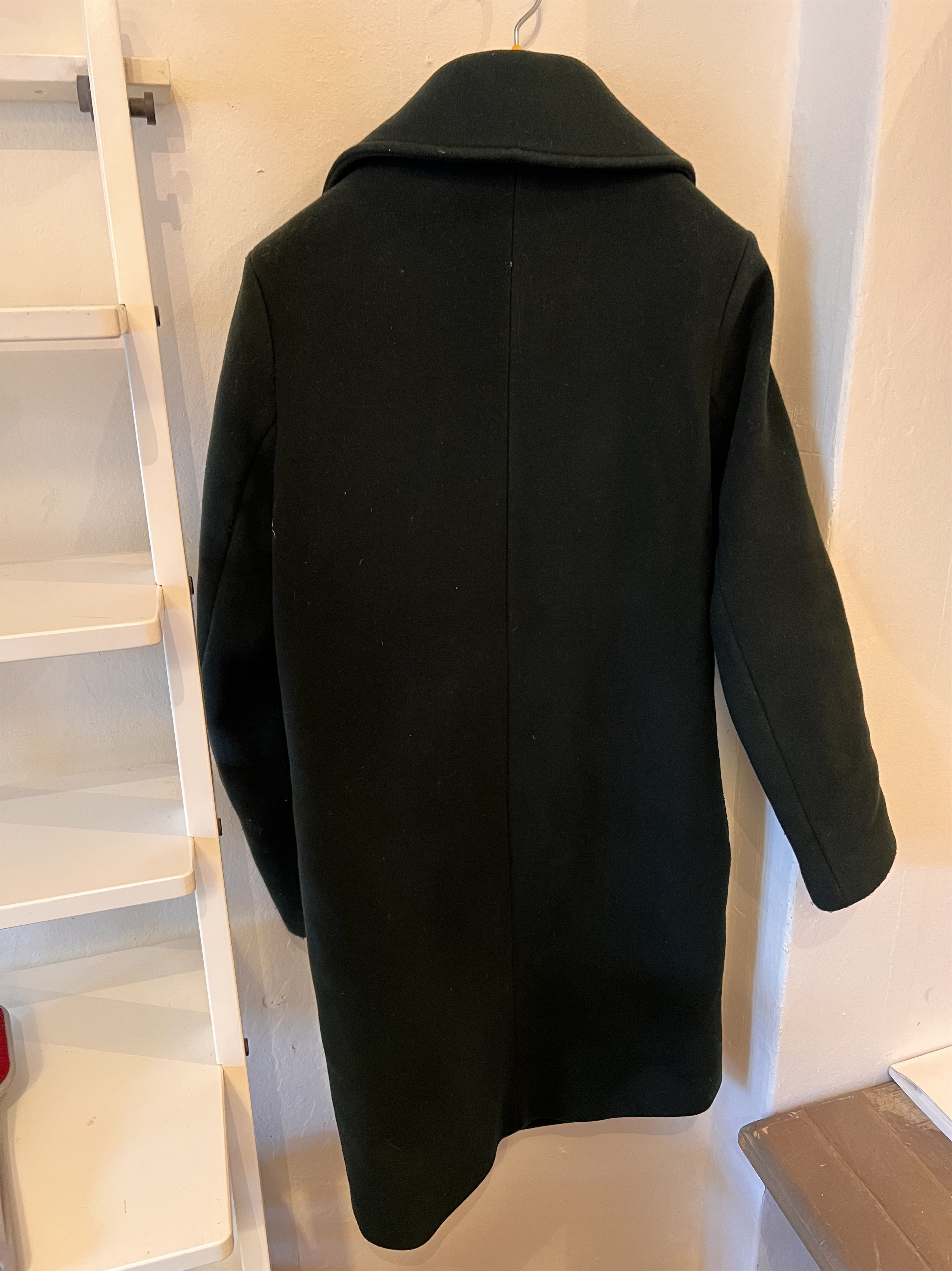 Acne Studios “ERA” Wool Coat size 36 Size S / US 4 / IT 40 - 5 Thumbnail