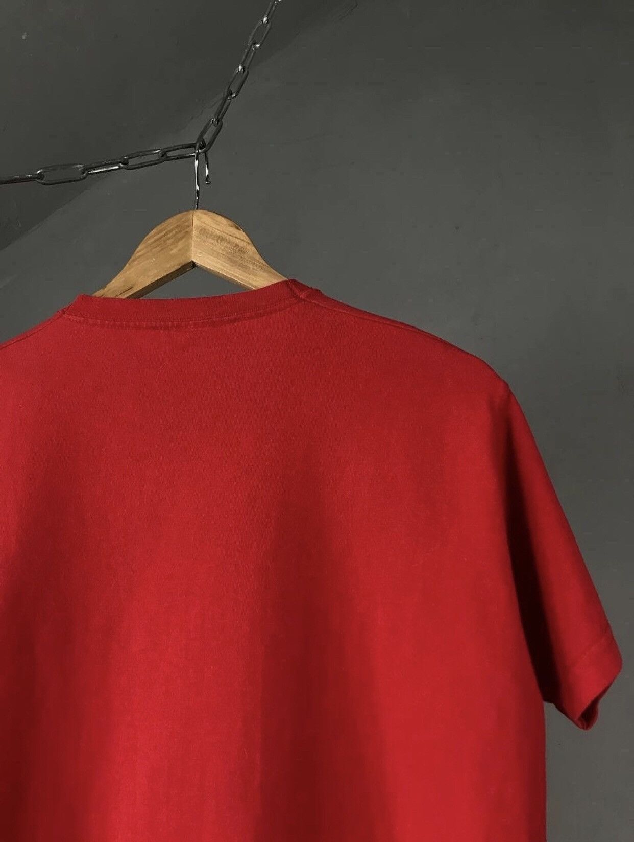 Band Tees × Vintage The Beatles 2013 Vintage Rock Band Tee Size US M / EU 48-50 / 2 - 7 Thumbnail