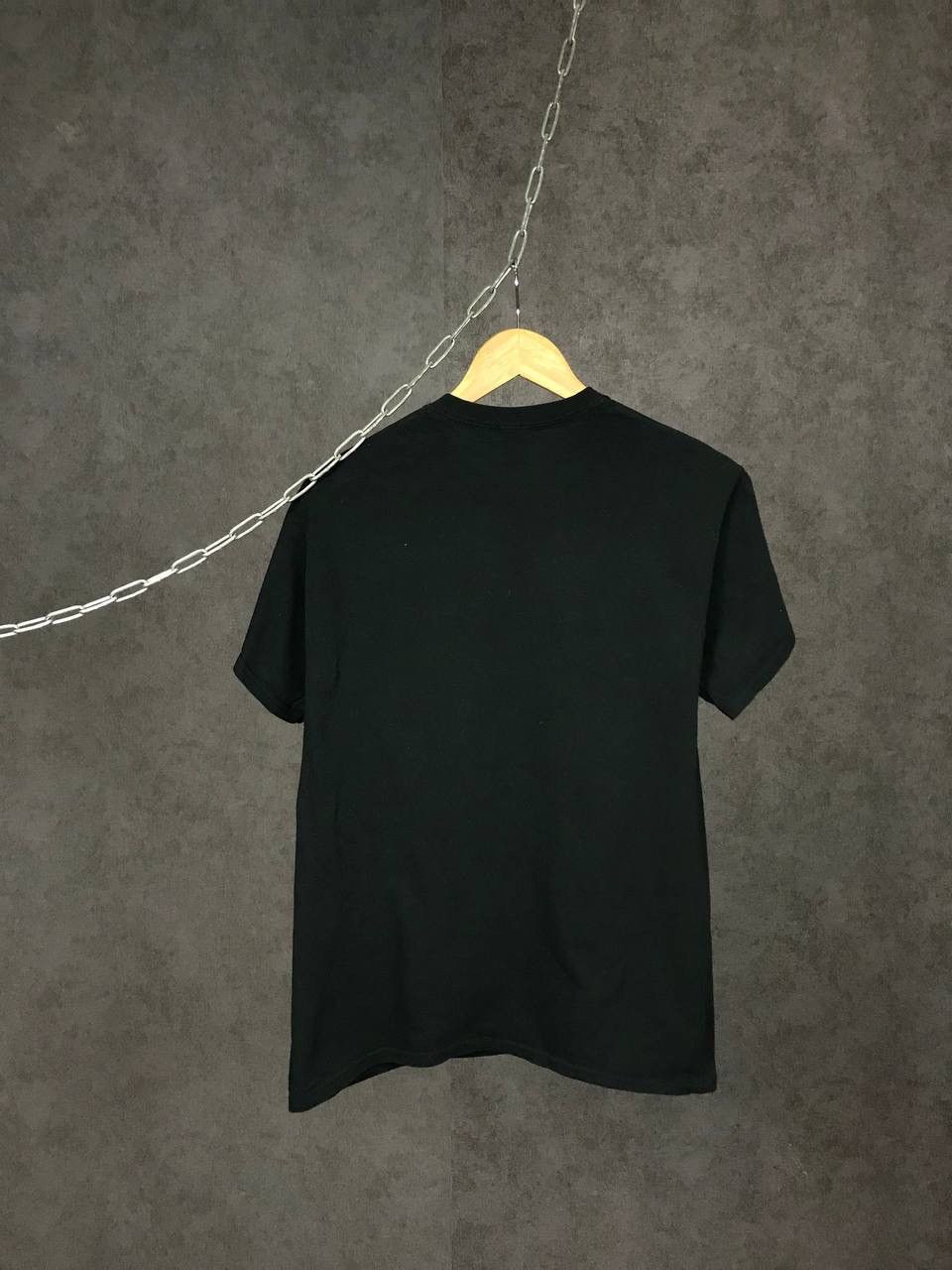 Band Tees Iron Maiden vintage cult rock band tee Size US M / EU 48-50 / 2 - 5 Thumbnail