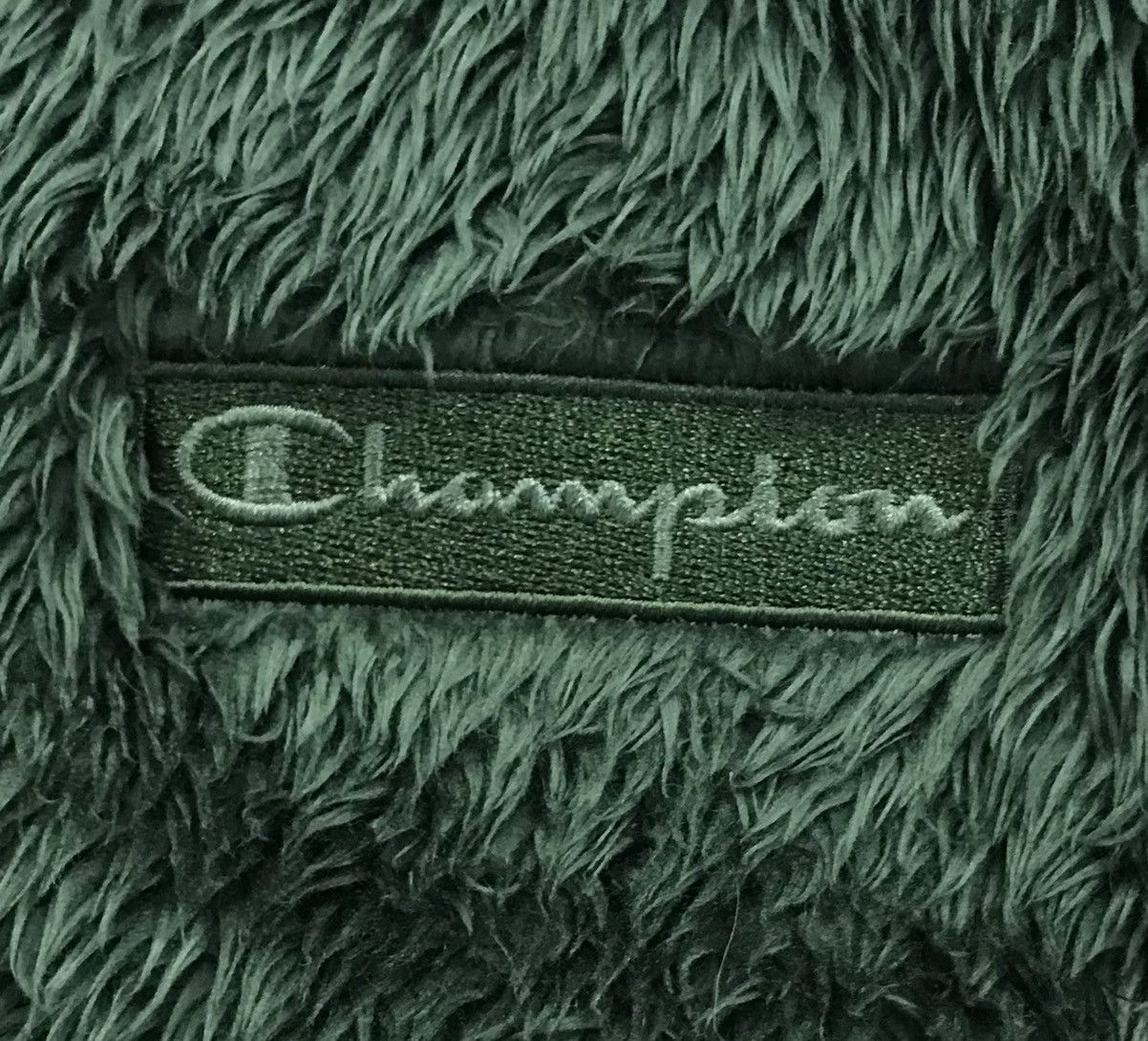 Champion CHAMPION JACKET Size US XL / EU 56 / 4 - 5 Thumbnail