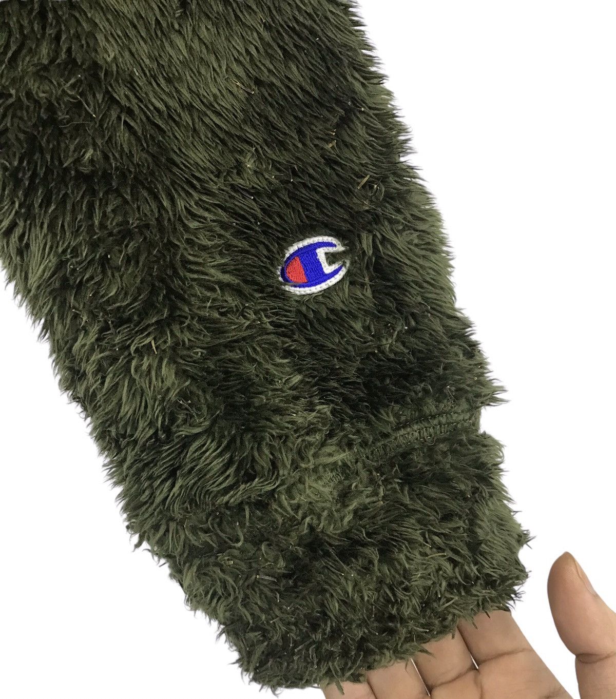 Champion CHAMPION JACKET Size US XL / EU 56 / 4 - 8 Thumbnail