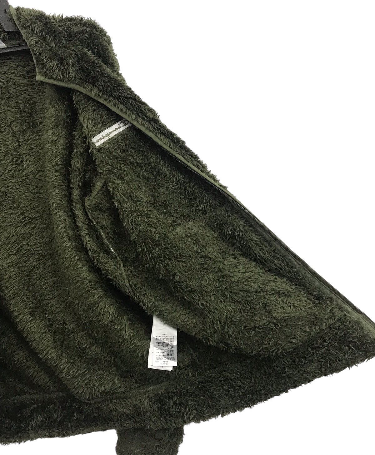 Champion CHAMPION JACKET Size US XL / EU 56 / 4 - 9 Thumbnail
