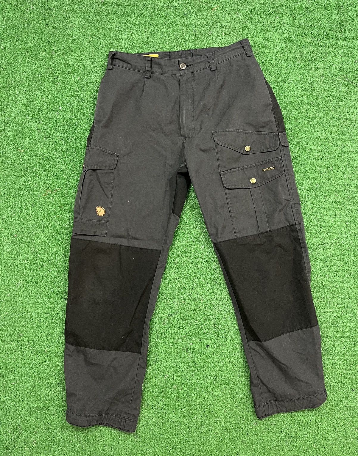 Fjallraven Fjallraven Pants Grailed