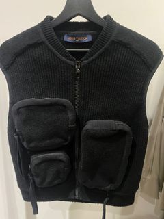 louis vuitton harness vest｜TikTok Search