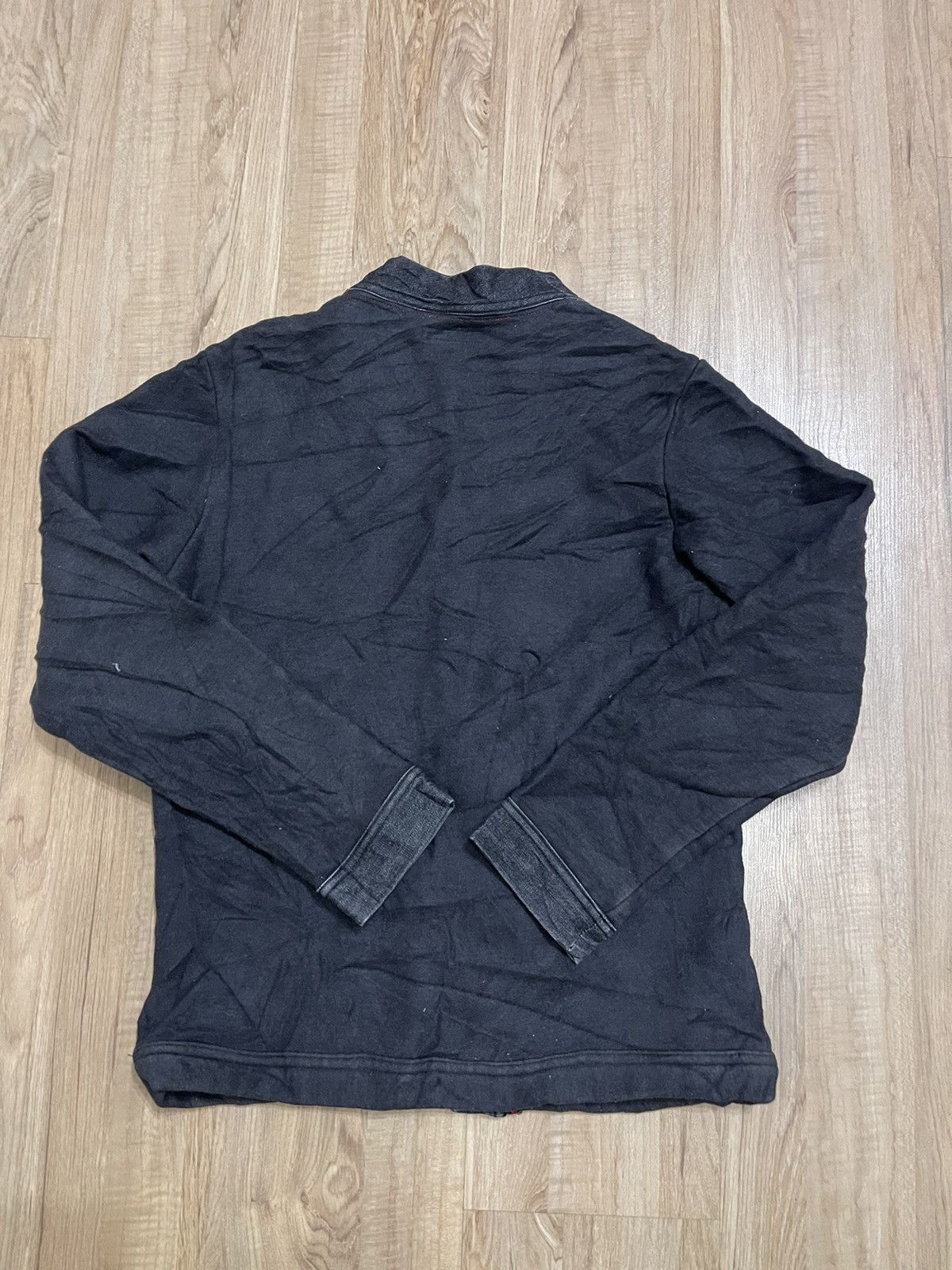Japanese Brand Gaijin Made Cardigan Size US M / EU 48-50 / 2 - 4 Thumbnail