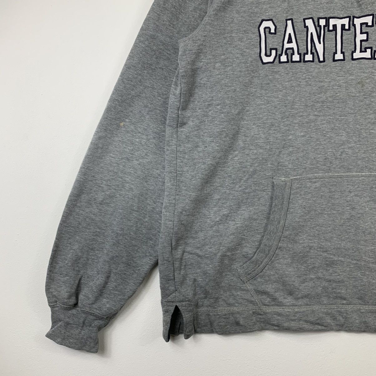Canterbury of New Zealand VINTAGE CANTERBURY NEW ZEALAND SWEATSHIRT Size US XL / EU 56 / 4 - 4 Thumbnail
