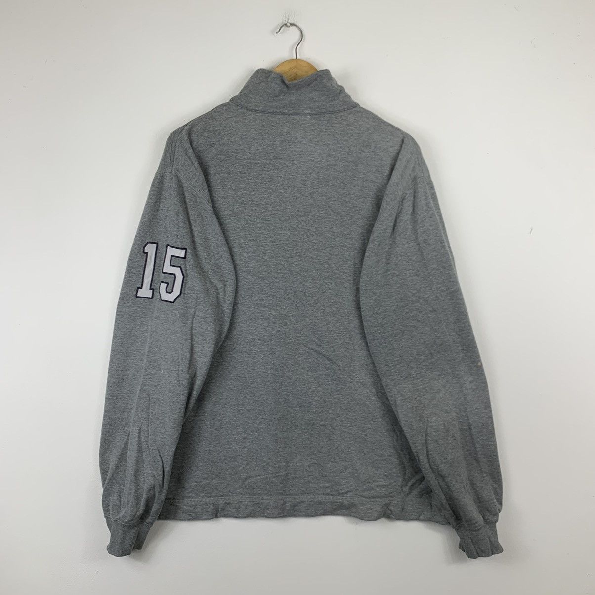 Canterbury of New Zealand VINTAGE CANTERBURY NEW ZEALAND SWEATSHIRT Size US XL / EU 56 / 4 - 2 Thumbnail