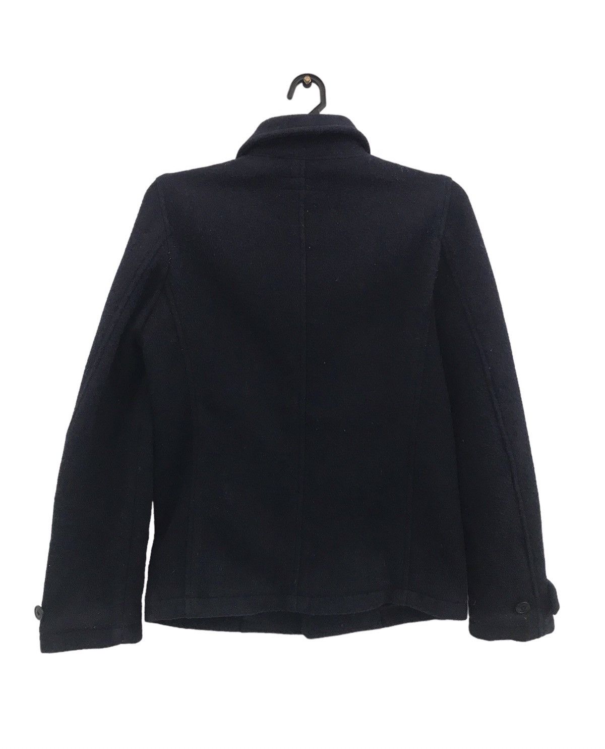 Edition Japan × Japanese Brand × SHIPS GENERAL SUPPLY SHIPS JACKET COAT Size S / US 4 / IT 40 - 2 Thumbnail