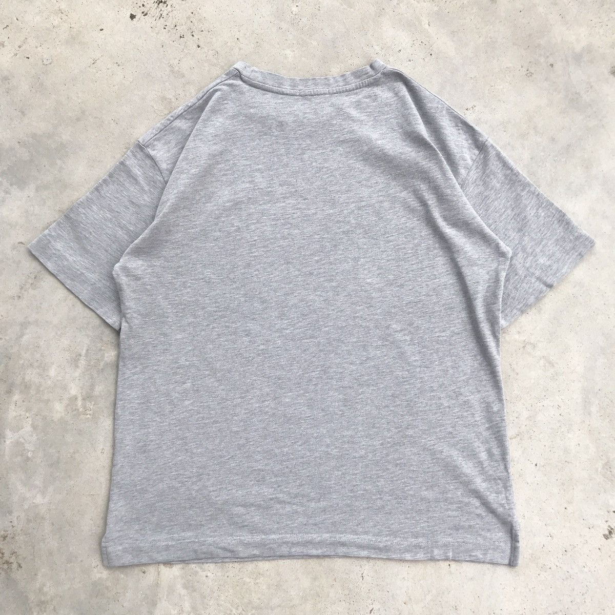 Anime × Cartoon Network × Japanese Brand GU x Neon Genesis Evangelion T-Shirt Size US S / EU 44-46 / 1 - 7 Thumbnail