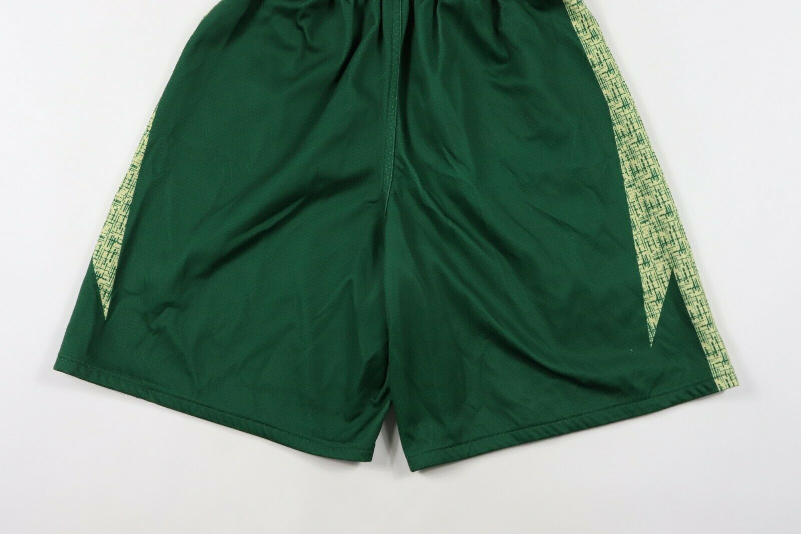 Russell Athletic × Vintage Vintage Russell Athletic Above Knee Gym Basketball Shorts M Size US 32 / EU 48 - 7 Thumbnail