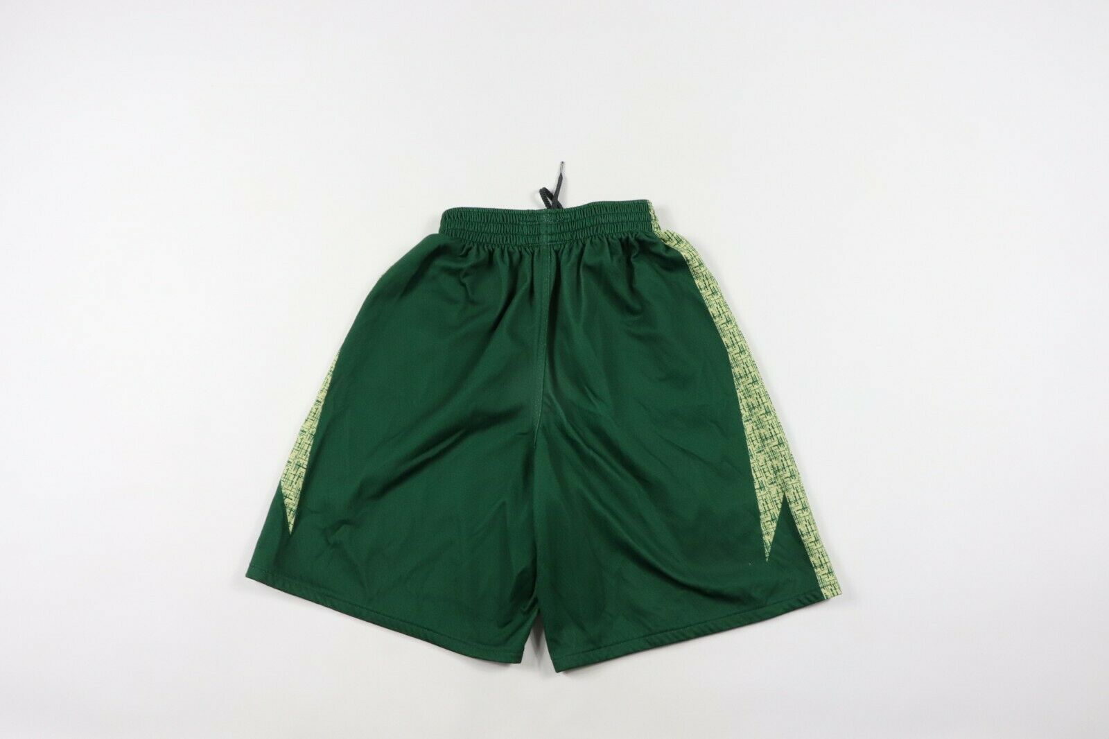 Russell Athletic × Vintage Vintage Russell Athletic Above Knee Gym Basketball Shorts M Size US 32 / EU 48 - 5 Thumbnail