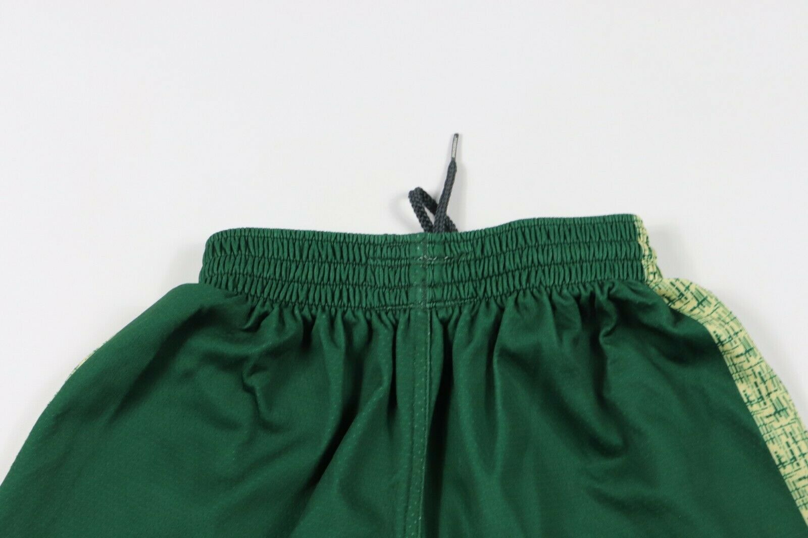 Russell Athletic × Vintage Vintage Russell Athletic Above Knee Gym Basketball Shorts M Size US 32 / EU 48 - 6 Thumbnail