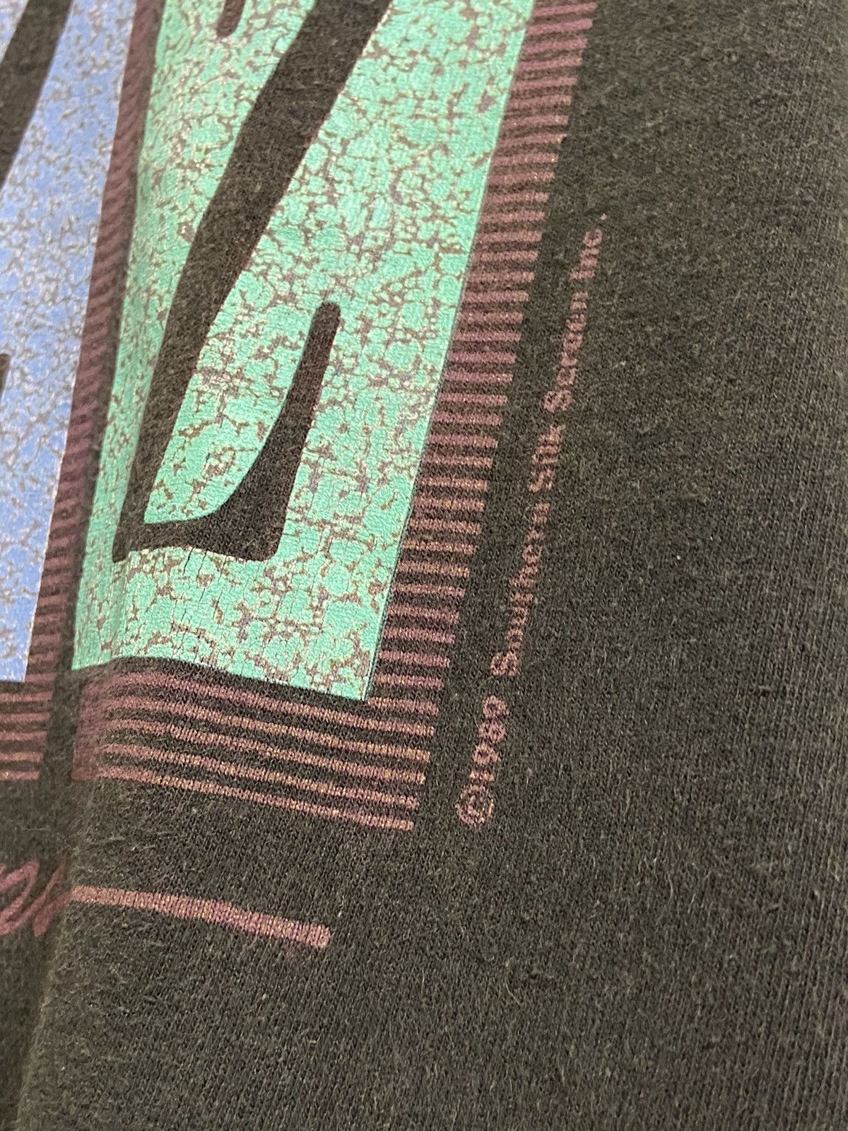 Vintage Jazz Vintage Shirt 1989 Size US L / EU 52-54 / 3 - 7 Thumbnail