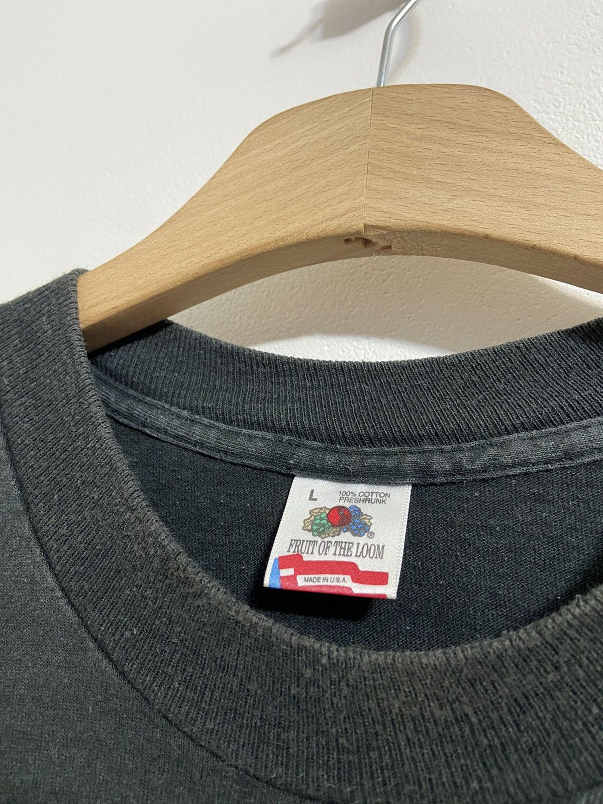 Vintage Jazz Vintage Shirt 1989 Size US L / EU 52-54 / 3 - 13 Thumbnail