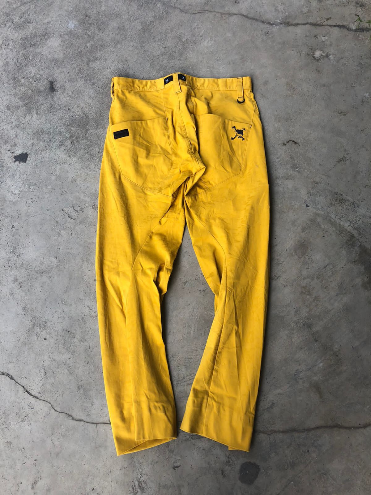 Oakley Print Tactical Pant