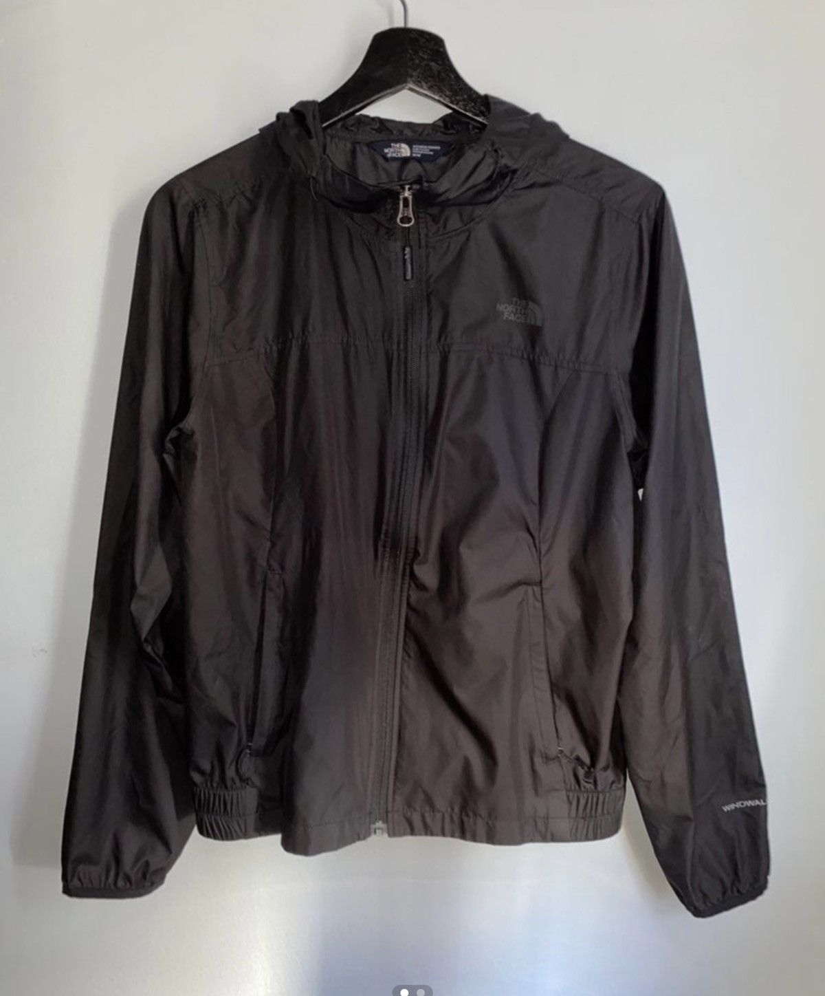 The North Face The North Face Windbreaker Size M / US 6-8 / IT 42-44 - 1 Thumbnail