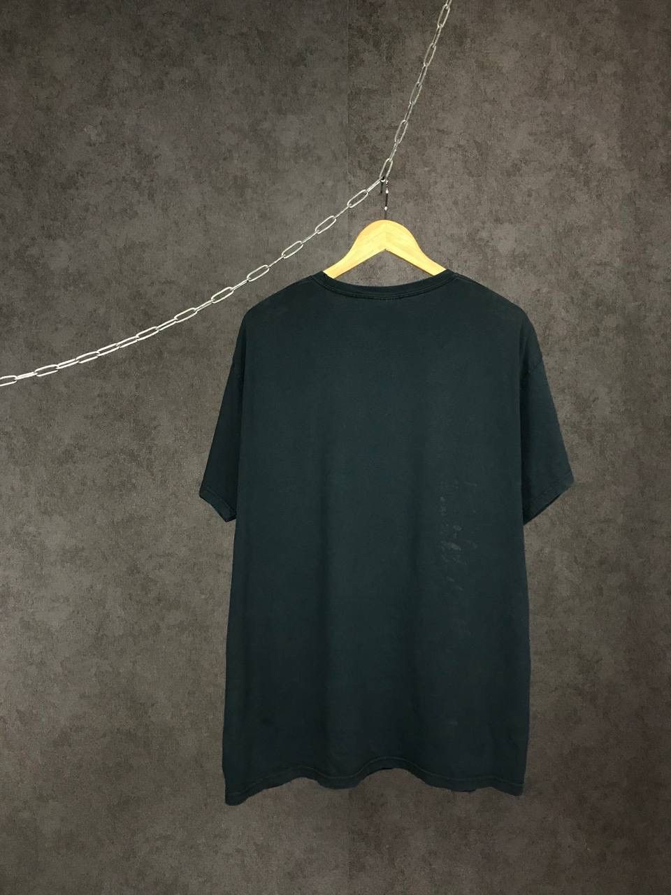 Band Tees × Vintage Korn 2007 vintage rock cult band tee Size US L / EU 52-54 / 3 - 5 Thumbnail