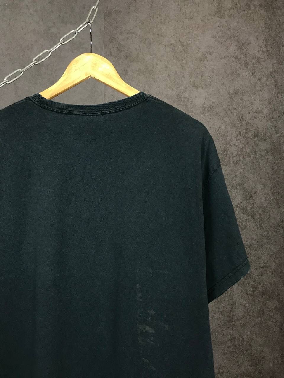 Band Tees × Vintage Korn 2007 vintage rock cult band tee Size US L / EU 52-54 / 3 - 6 Thumbnail