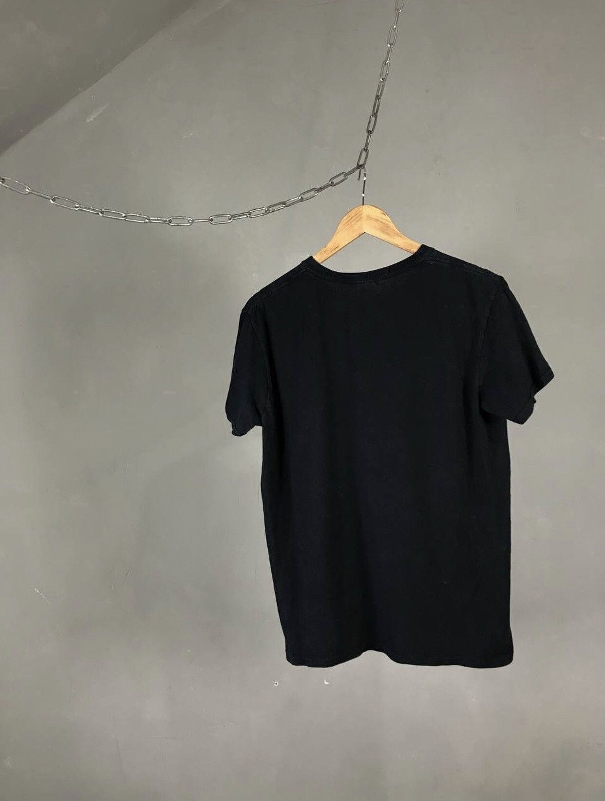 AC/DC × Band Tees × Vintage AC/DC 2013 Vintage Rock Band Tee Size US M / EU 48-50 / 2 - 6 Thumbnail