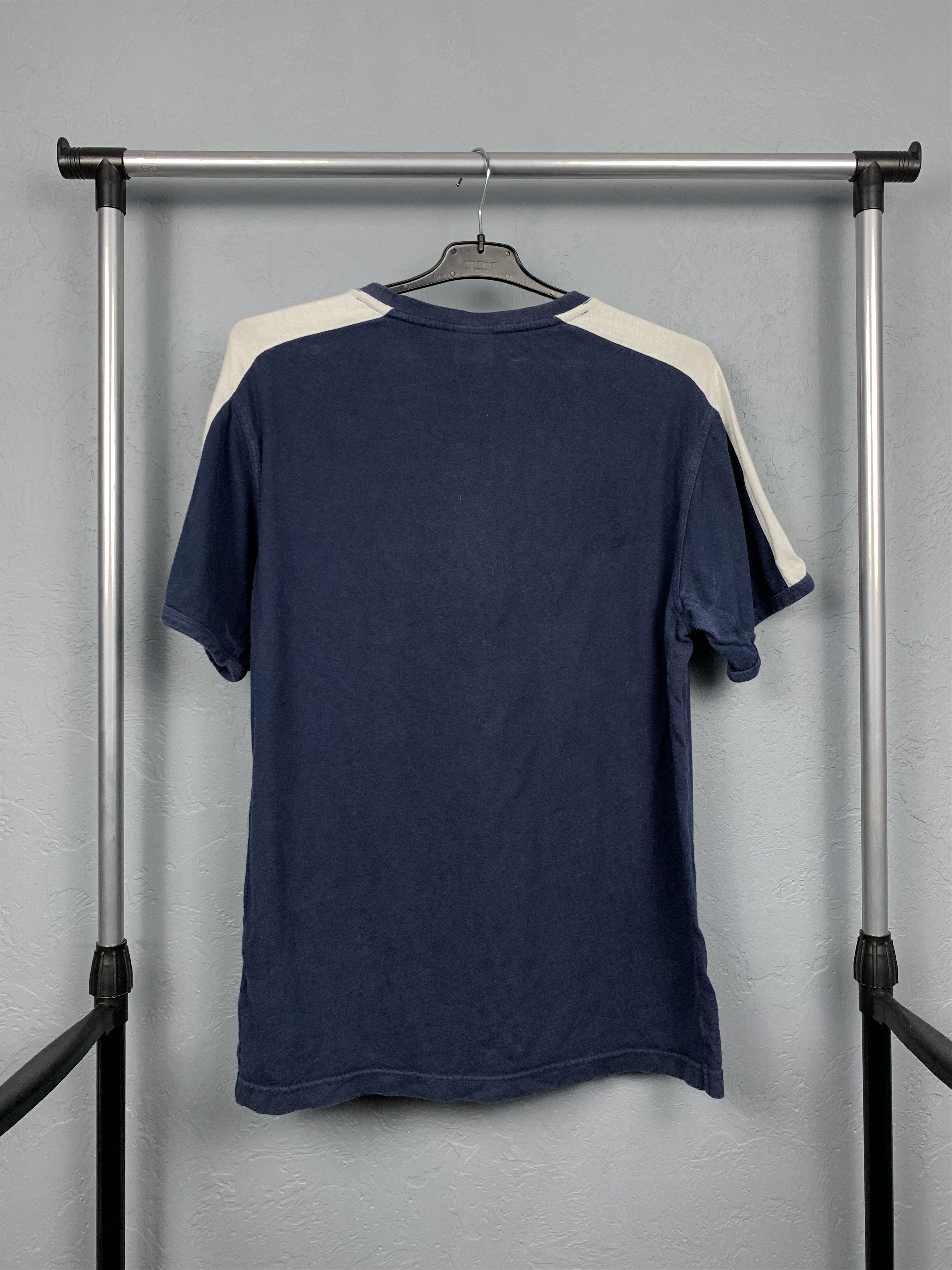 Other Nike 90s Vintage Mens T-Shirt Tee Size US L / EU 52-54 / 3 - 6 Thumbnail