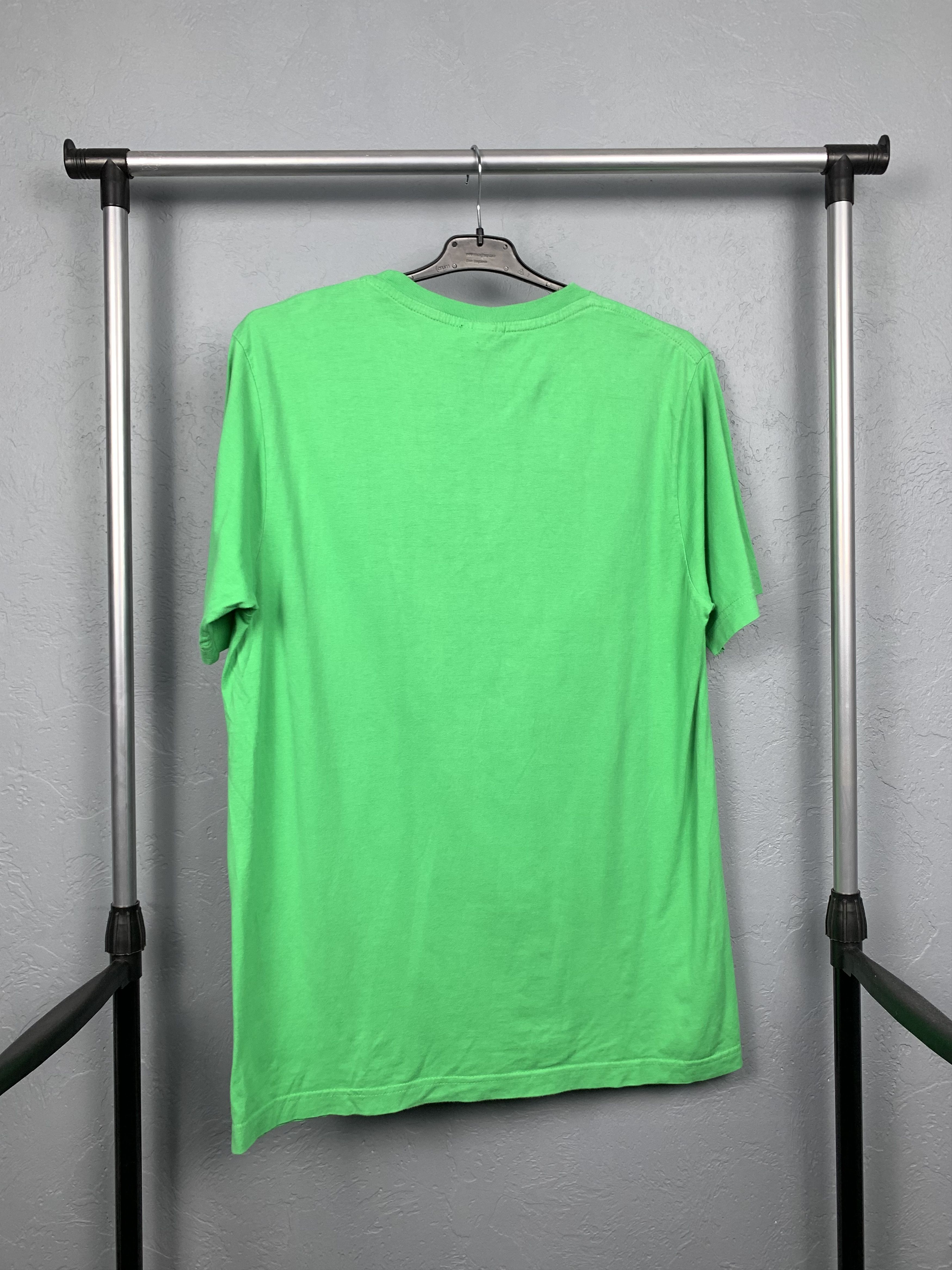 Nike Nike Vintage T-Shirt Tee Size US M / EU 48-50 / 2 - 6 Thumbnail