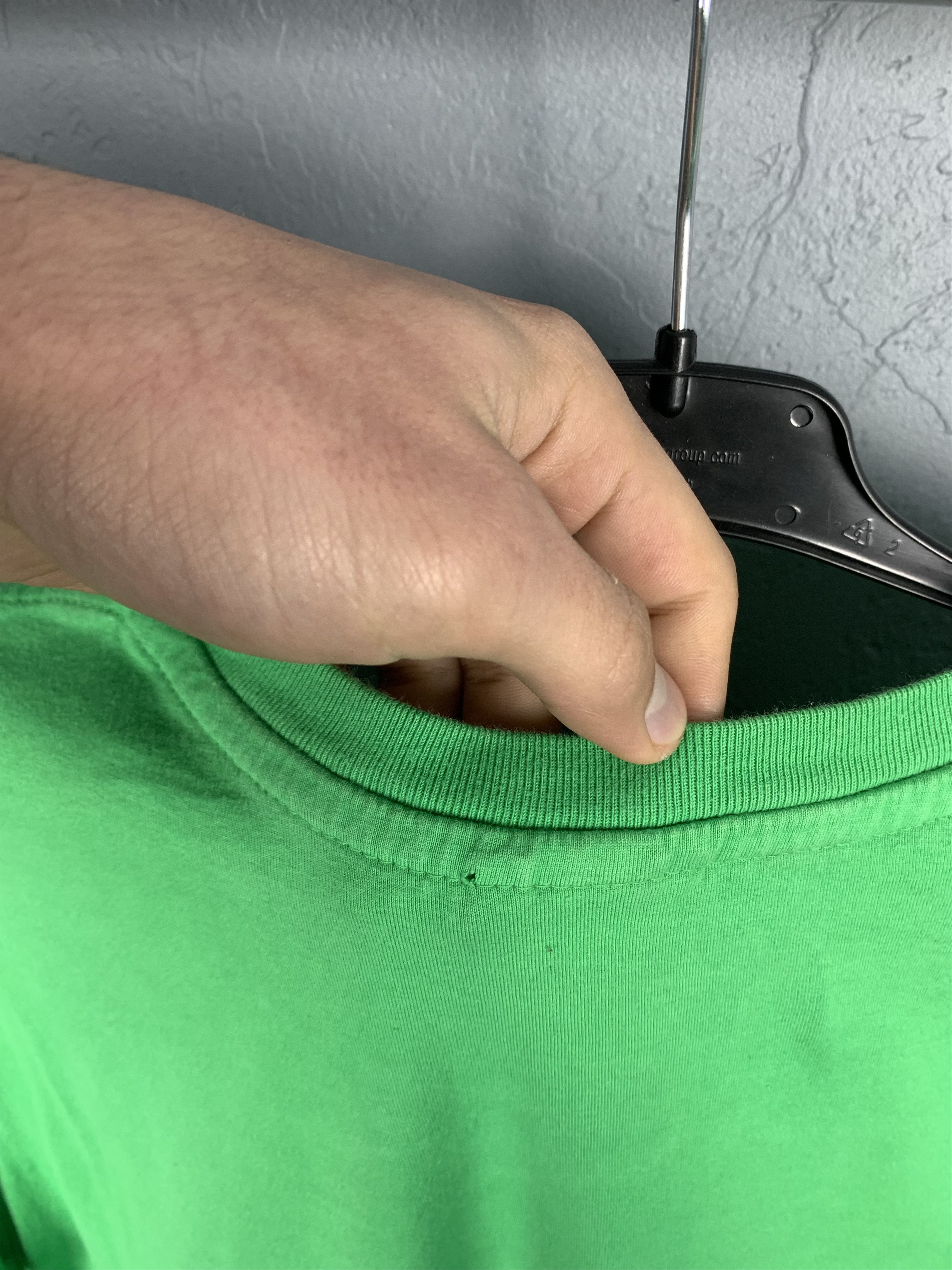 Nike Nike Vintage T-Shirt Tee Size US M / EU 48-50 / 2 - 7 Thumbnail