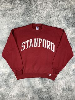 Vintage russel athletic stanford - Gem