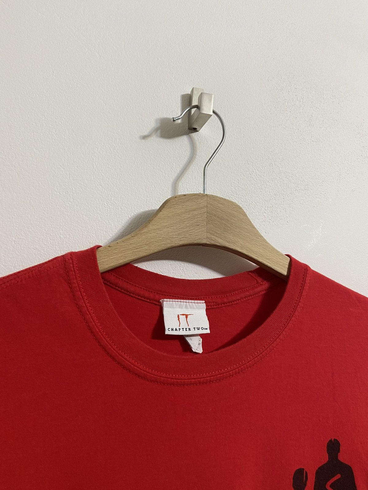 Band Tees × Japanese Brand × Vintage Vintage Shirt Losers Size US S / EU 44-46 / 1 - 2 Thumbnail