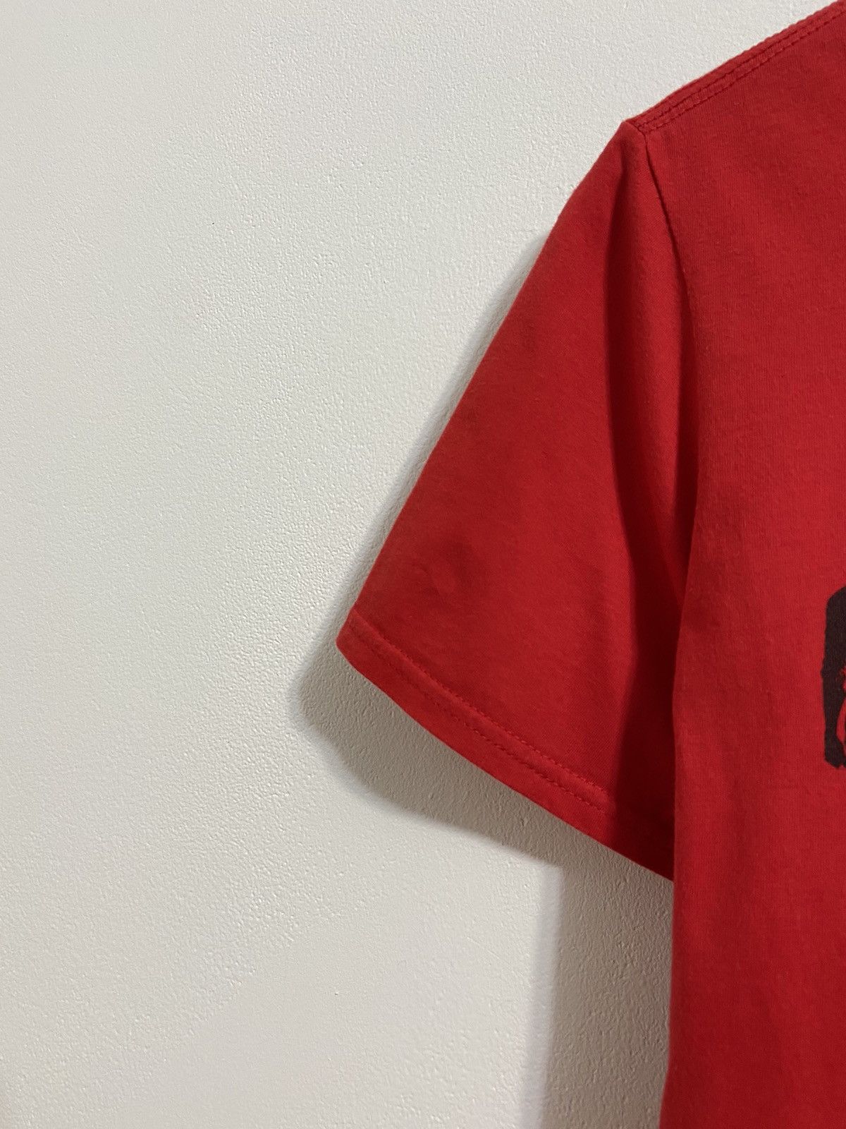 Band Tees × Japanese Brand × Vintage Vintage Shirt Losers Size US S / EU 44-46 / 1 - 5 Thumbnail