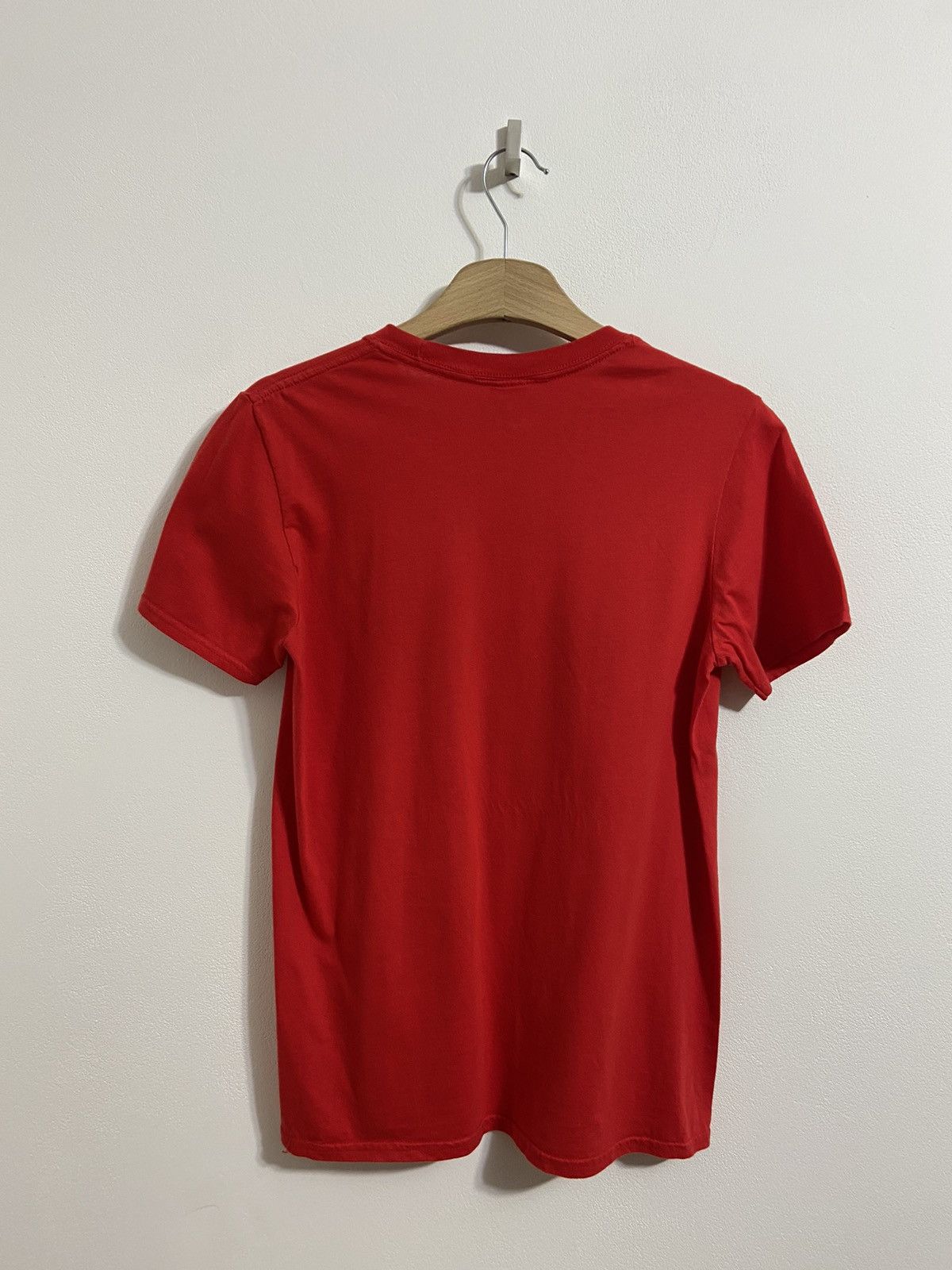 Band Tees × Japanese Brand × Vintage Vintage Shirt Losers Size US S / EU 44-46 / 1 - 11 Thumbnail