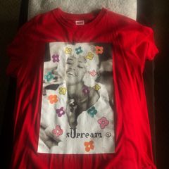 Supreme Naomi Tee | Grailed