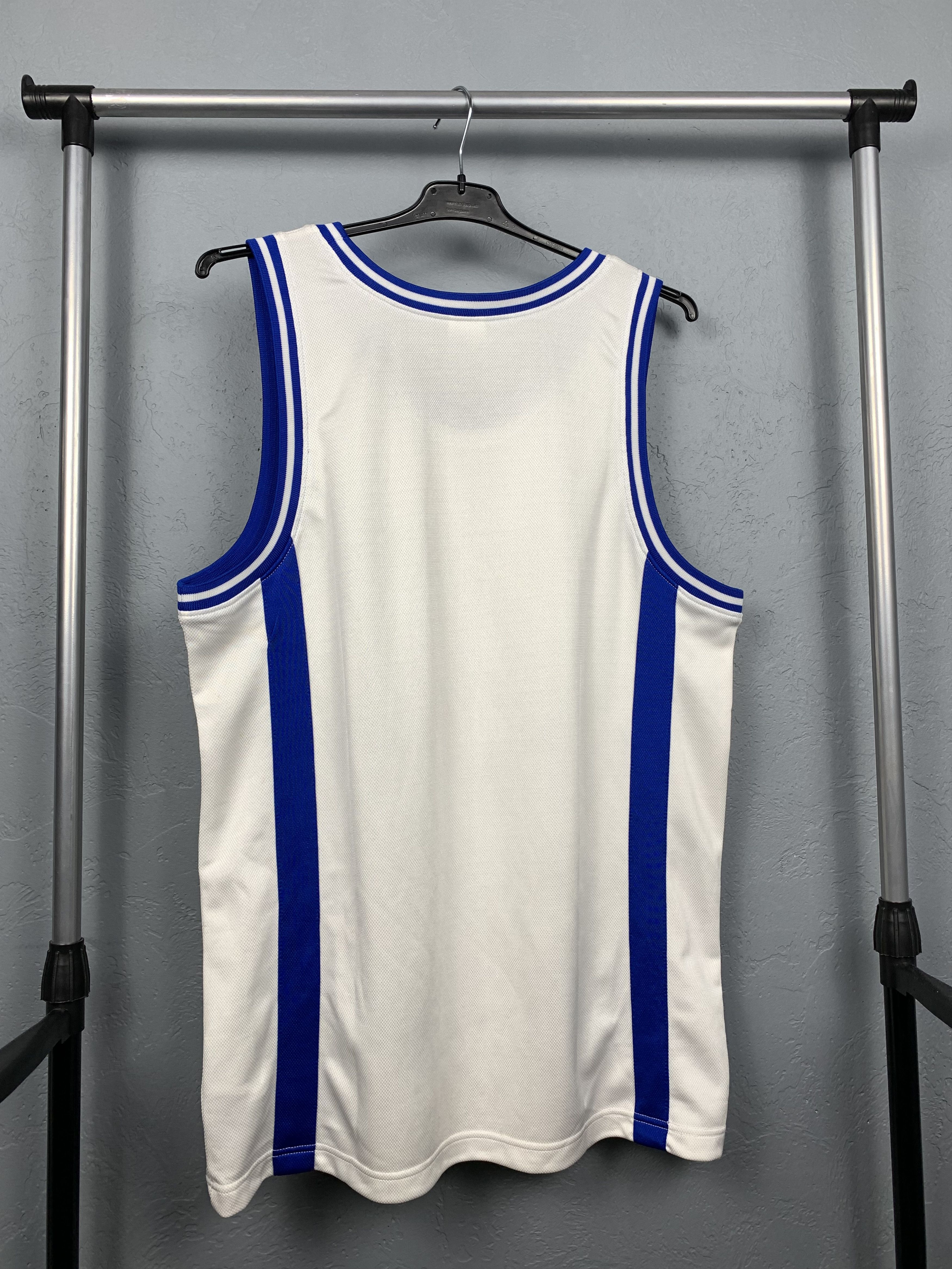 Nike × Vintage Vintage Nike Mens Sleeveless T-Shirt Tee Size US M / EU 48-50 / 2 - 7 Thumbnail
