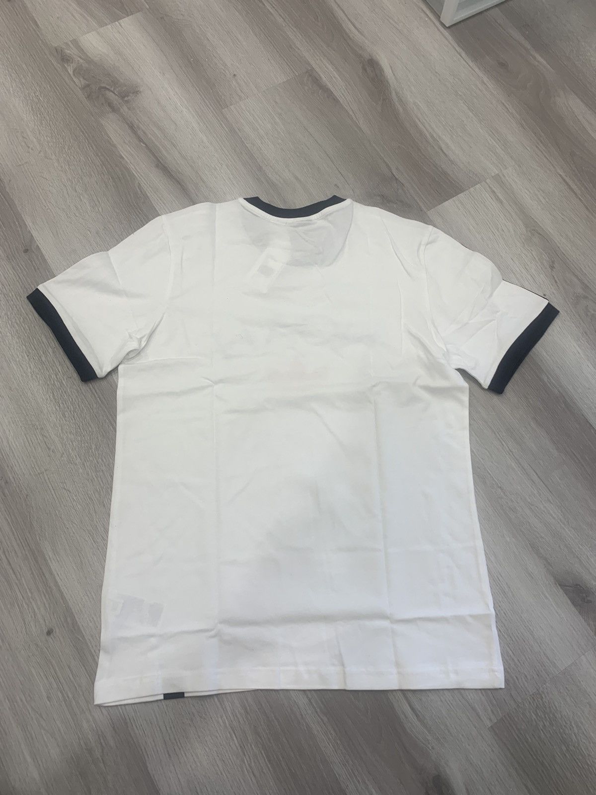 Adidas × Noah Adidas Originals x Noah t shirt Size US S / EU 44-46 / 1 - 4 Thumbnail