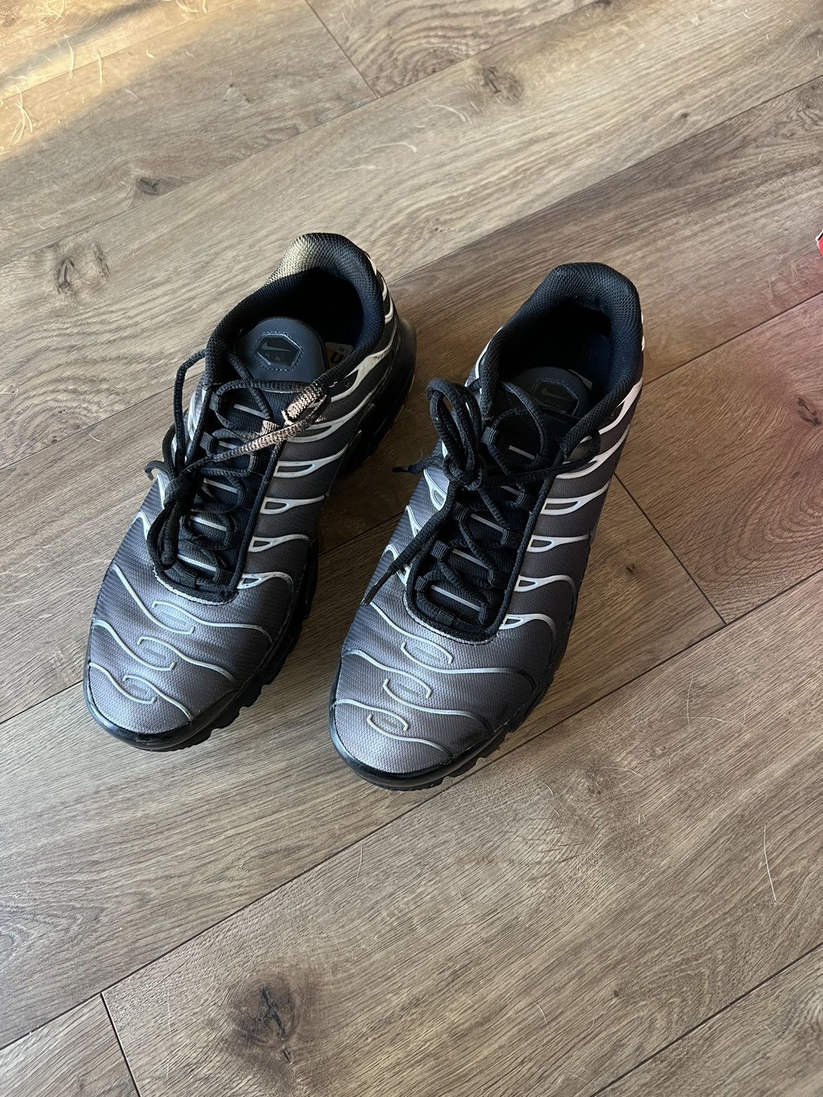 Nike AIR MAX PLUS | Grailed