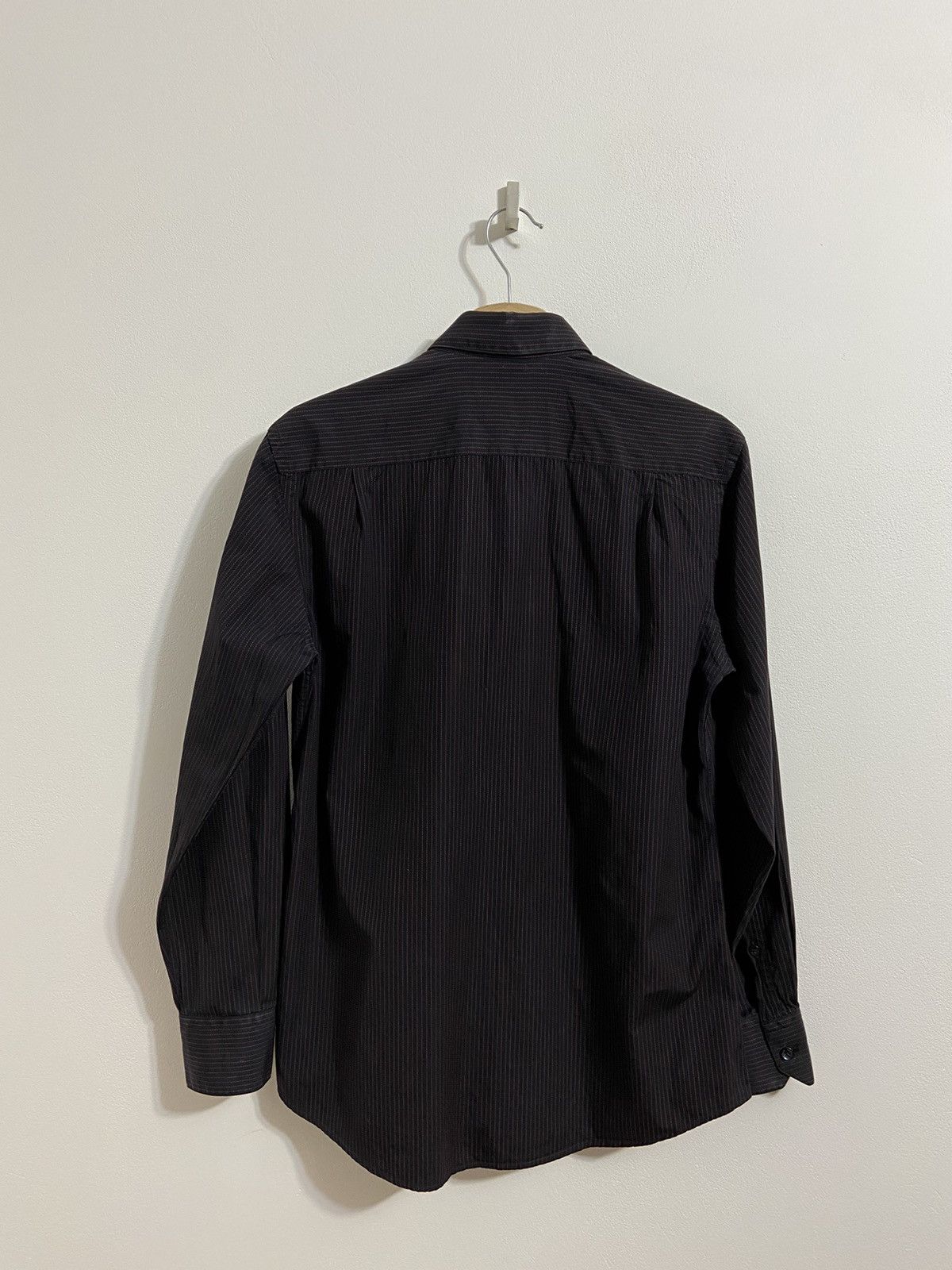 Versace Versace Collection Button Up Shirt Size US M / EU 48-50 / 2 - 16 Thumbnail