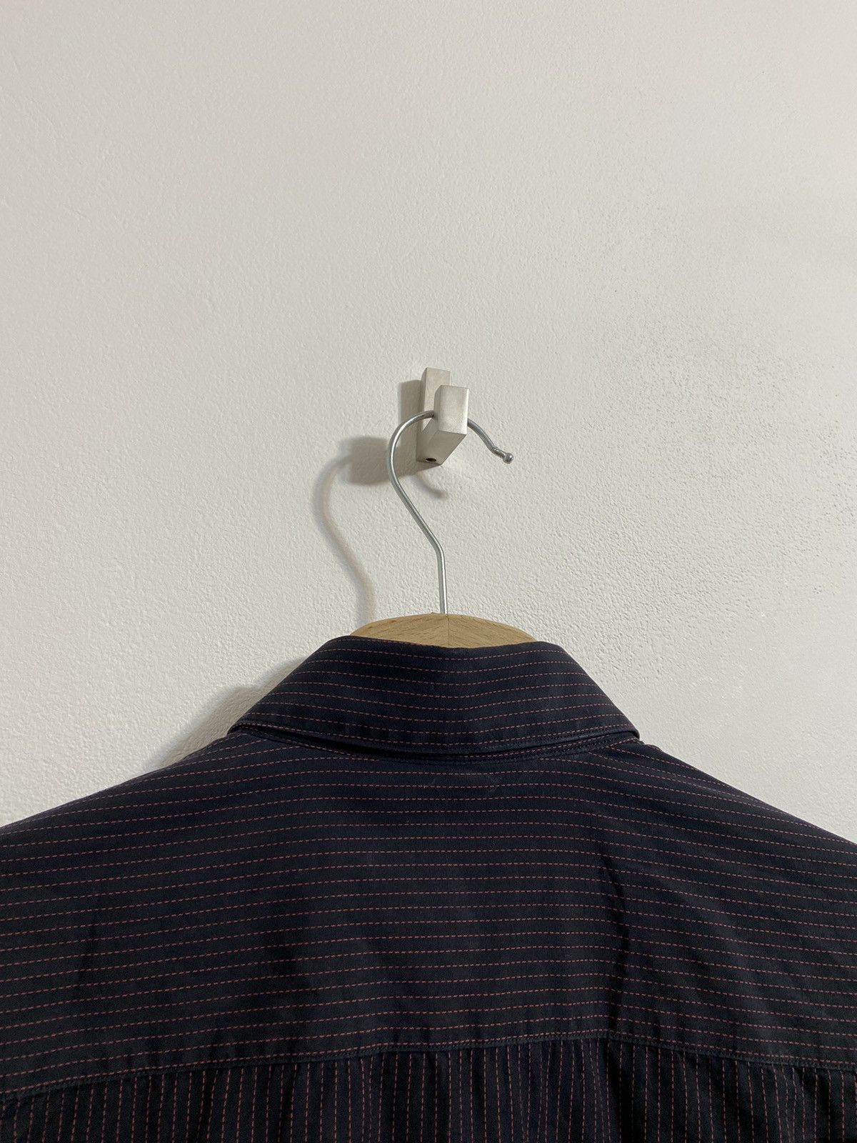 Versace Versace Collection Button Up Shirt Size US M / EU 48-50 / 2 - 17 Thumbnail